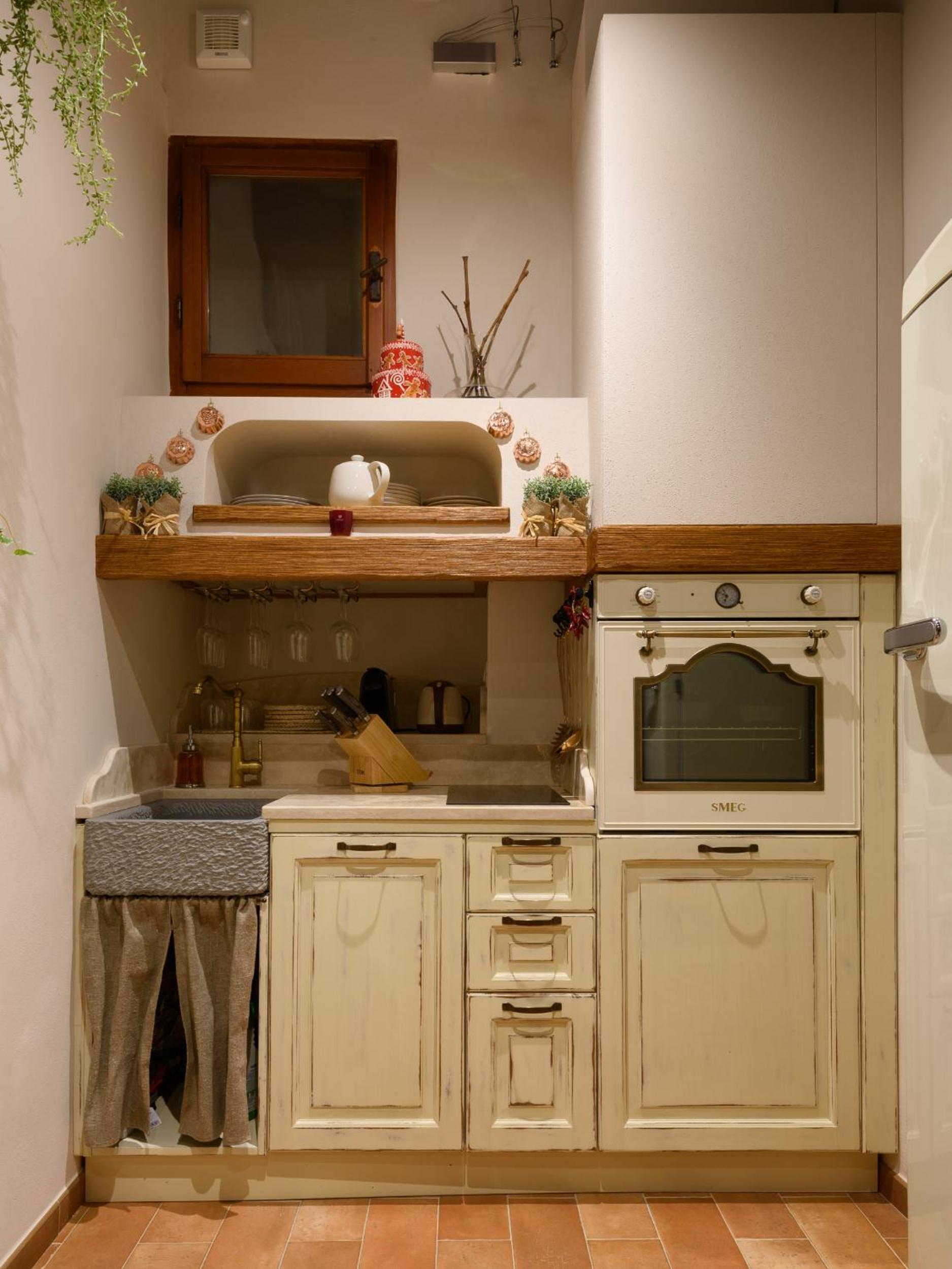 One-Bedroom Apartment - Photo 31