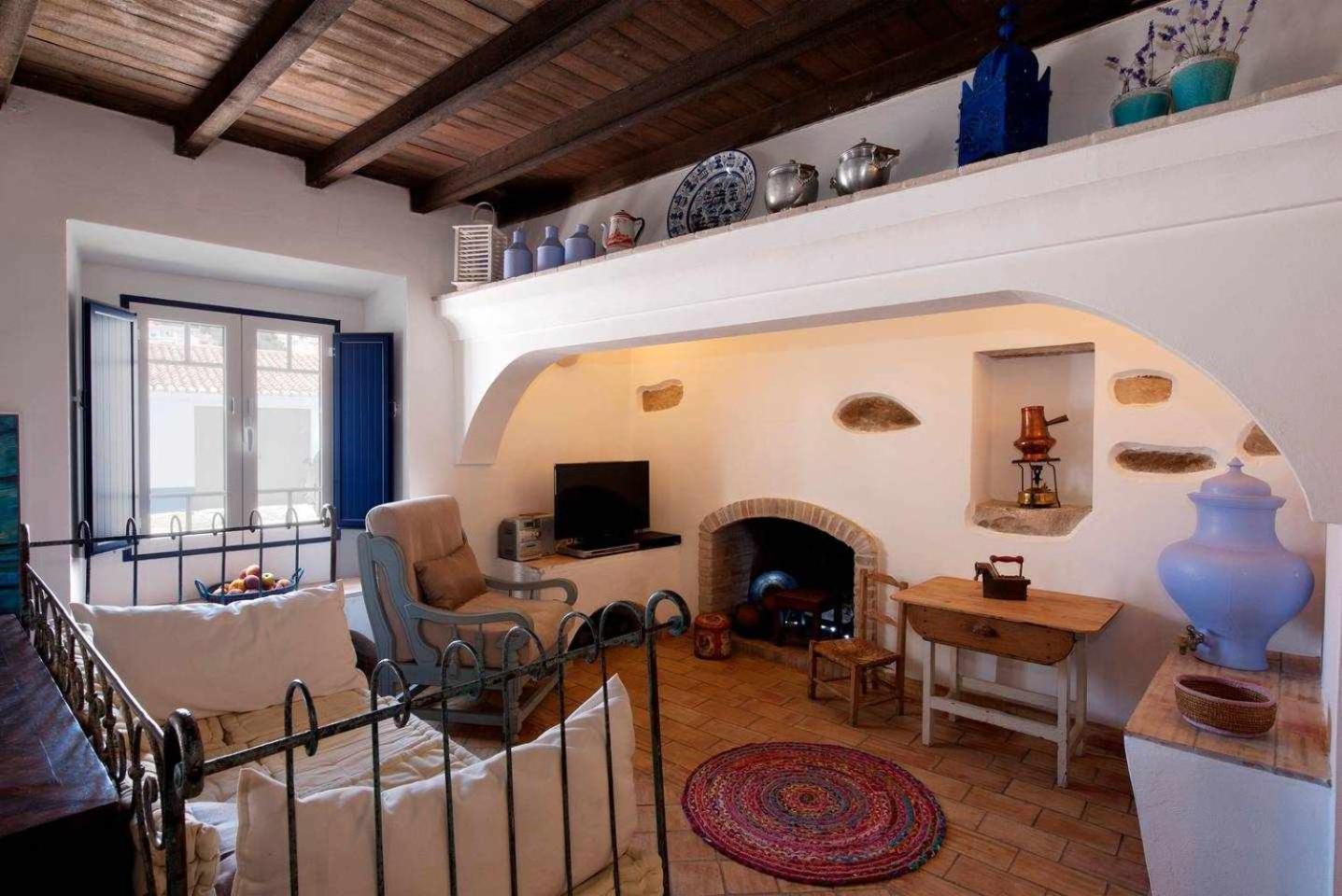 Deluxe Double Room with Castle View photo 3