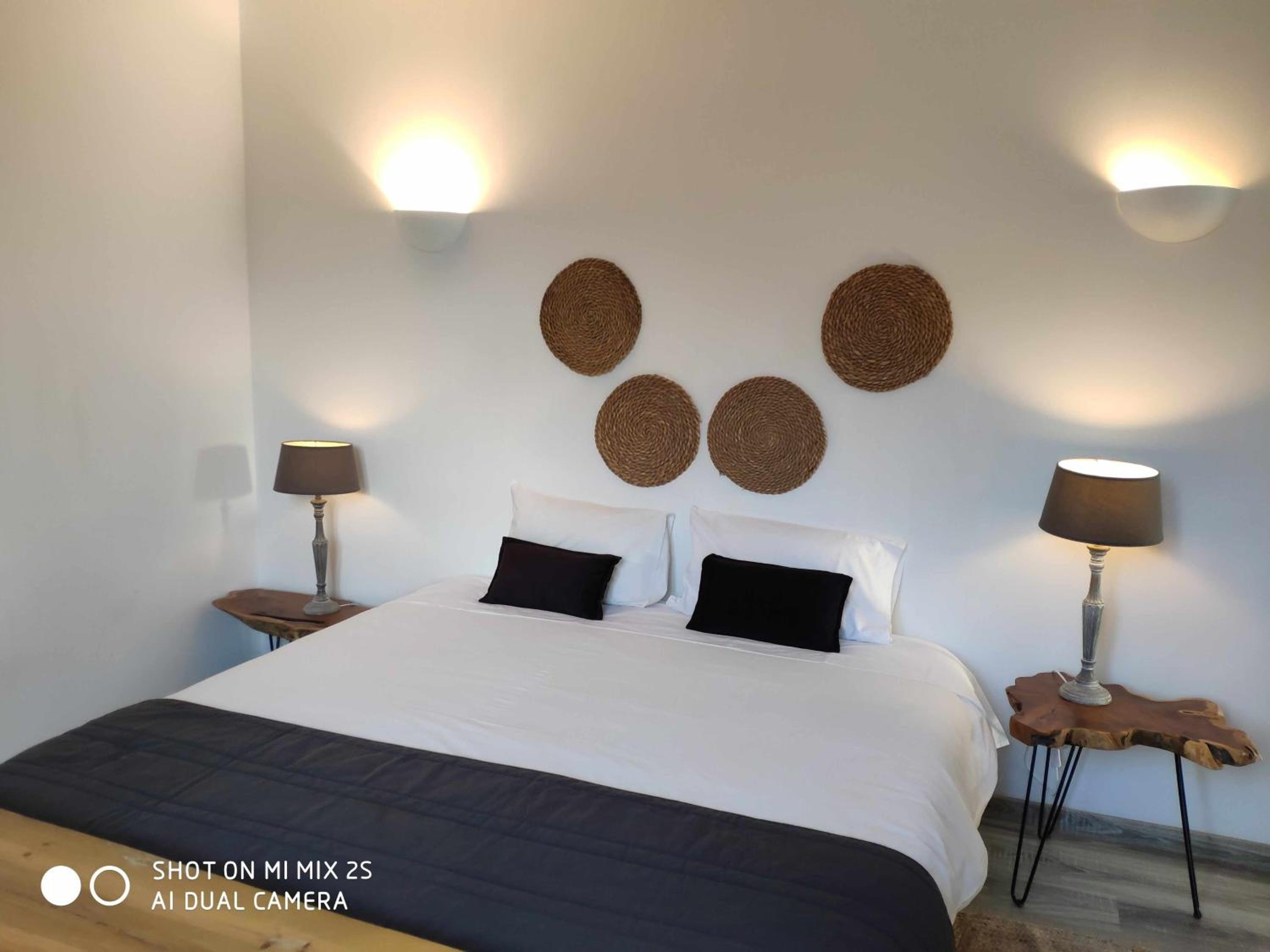 Deluxe Double or Twin Room with City View