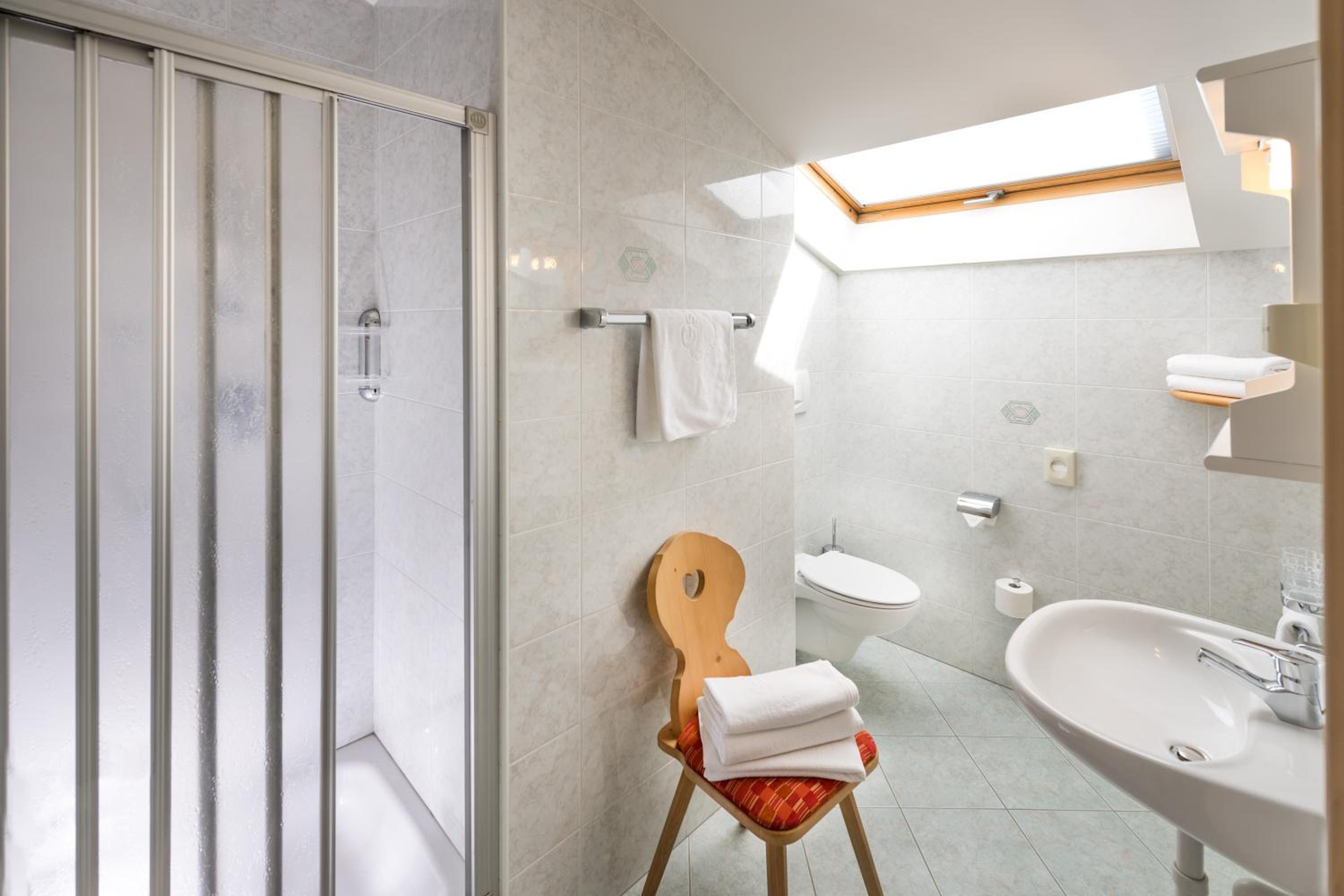 Double Room - Photo 4