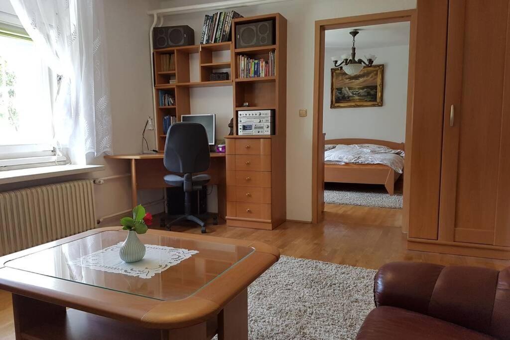 Two-Bedroom Apartment photo 1