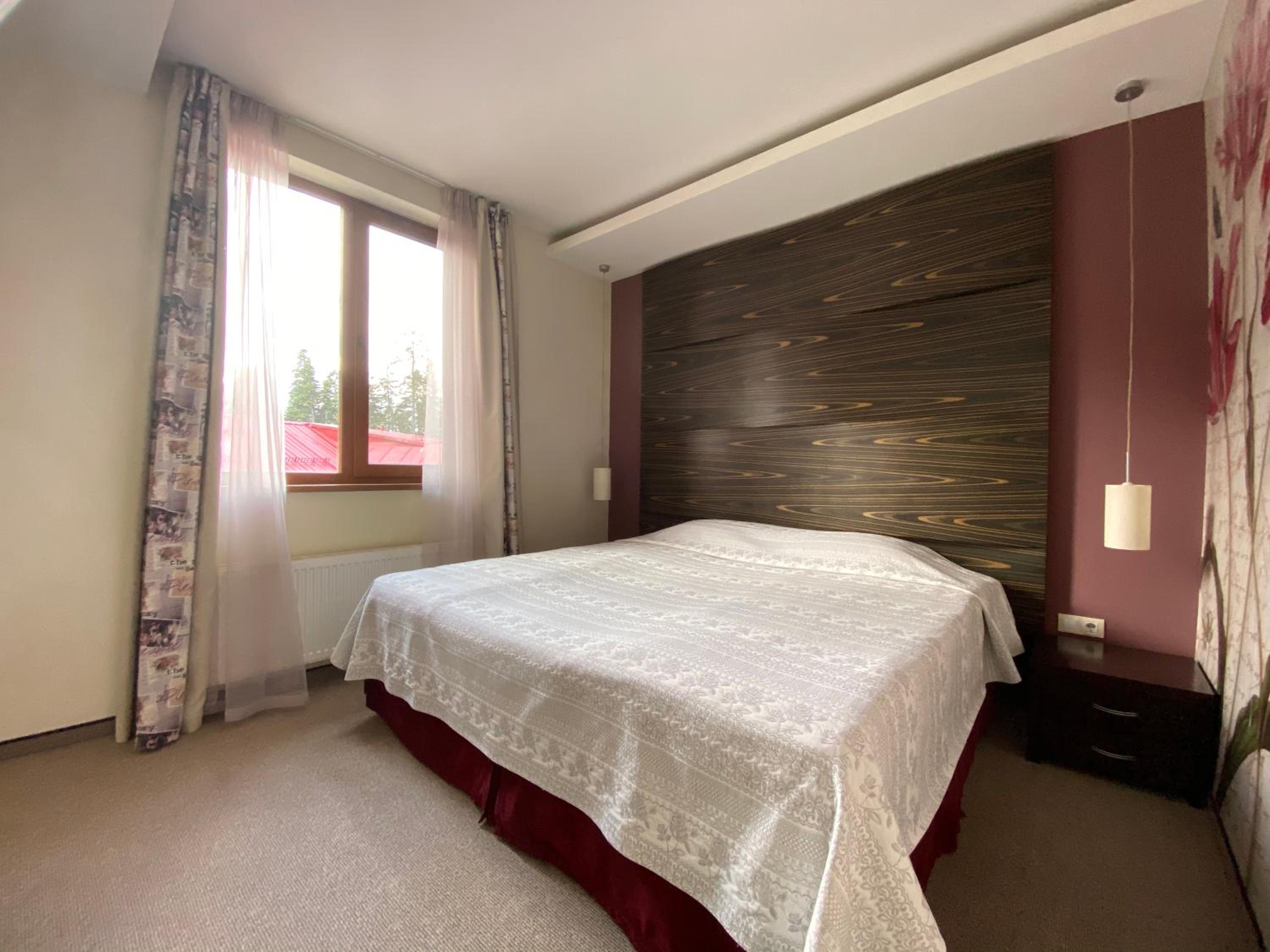 Double or Twin Room photo 1