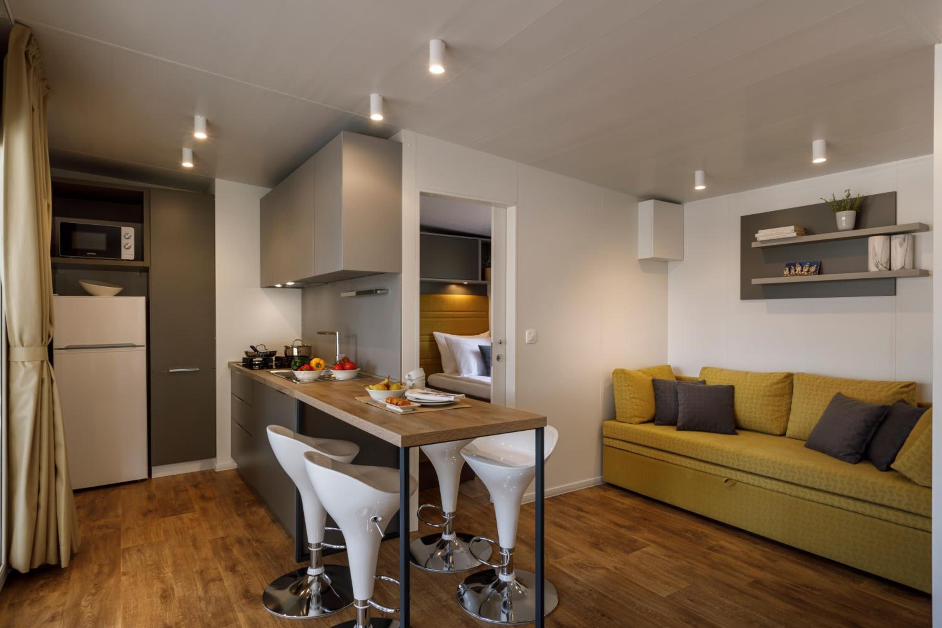 Standard Mobile Home  - Photo 1