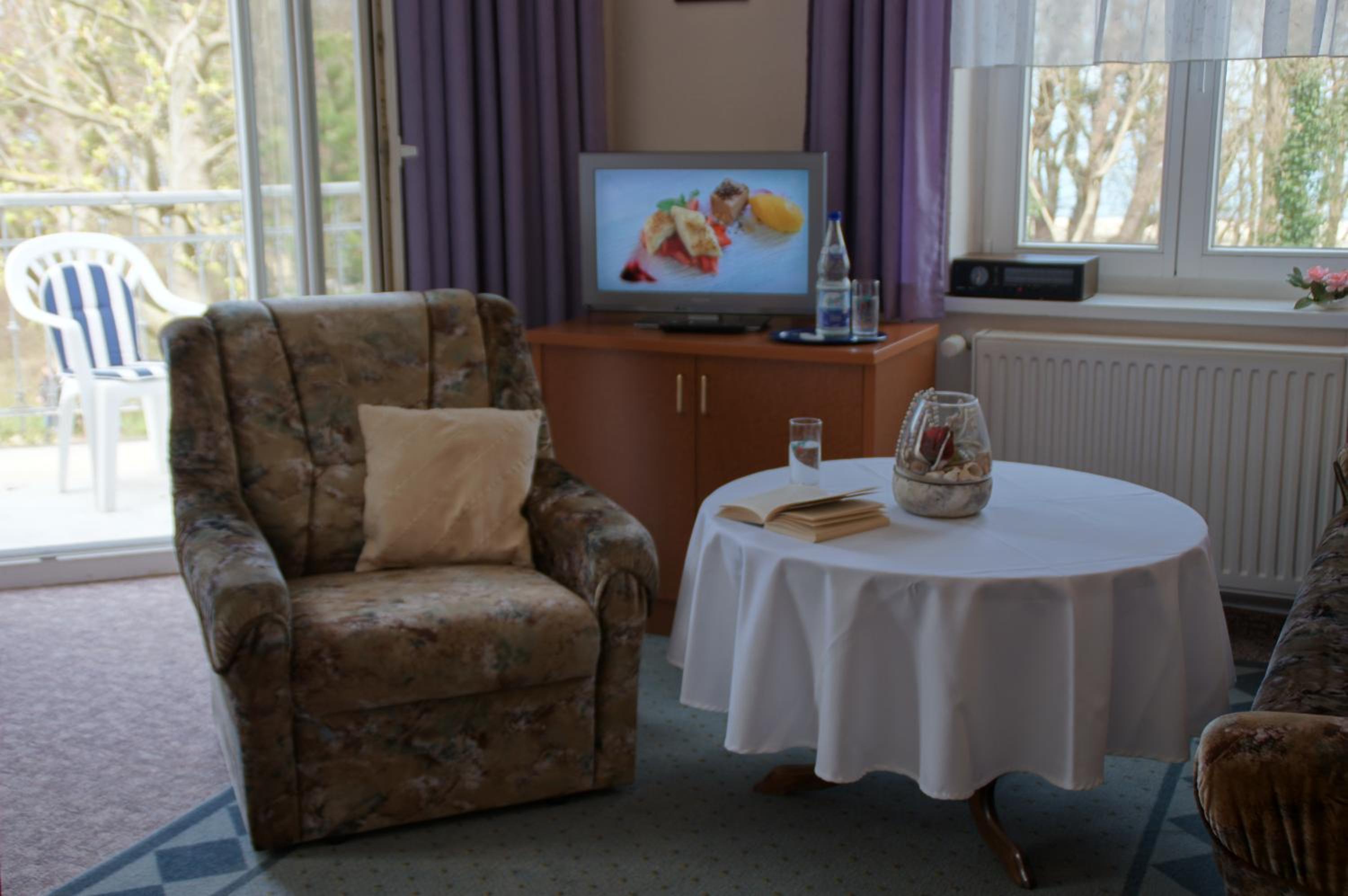 Comfort Double Room