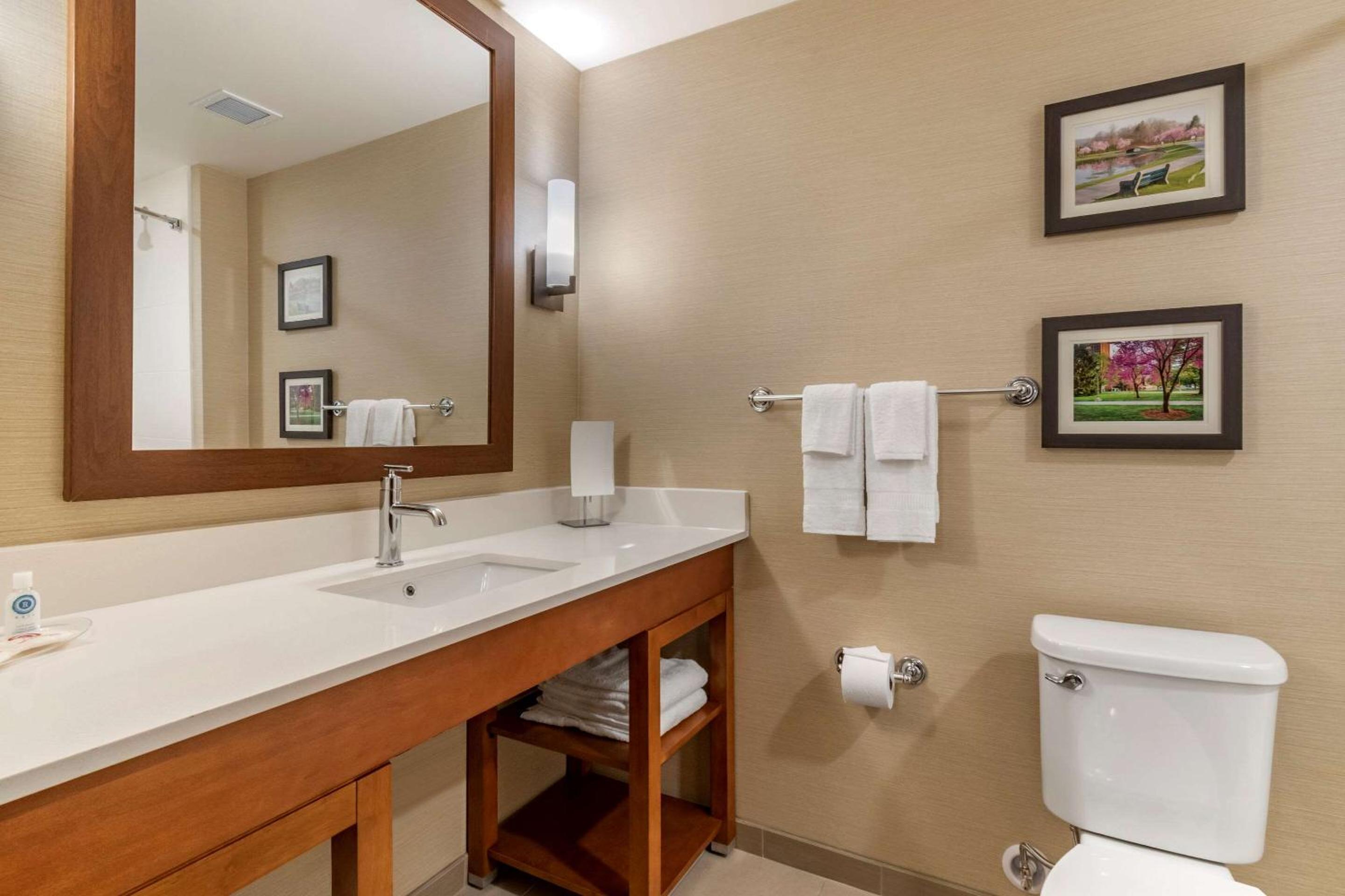Queen Suite with Two Queen Beds - Non Smoking - Photo 6