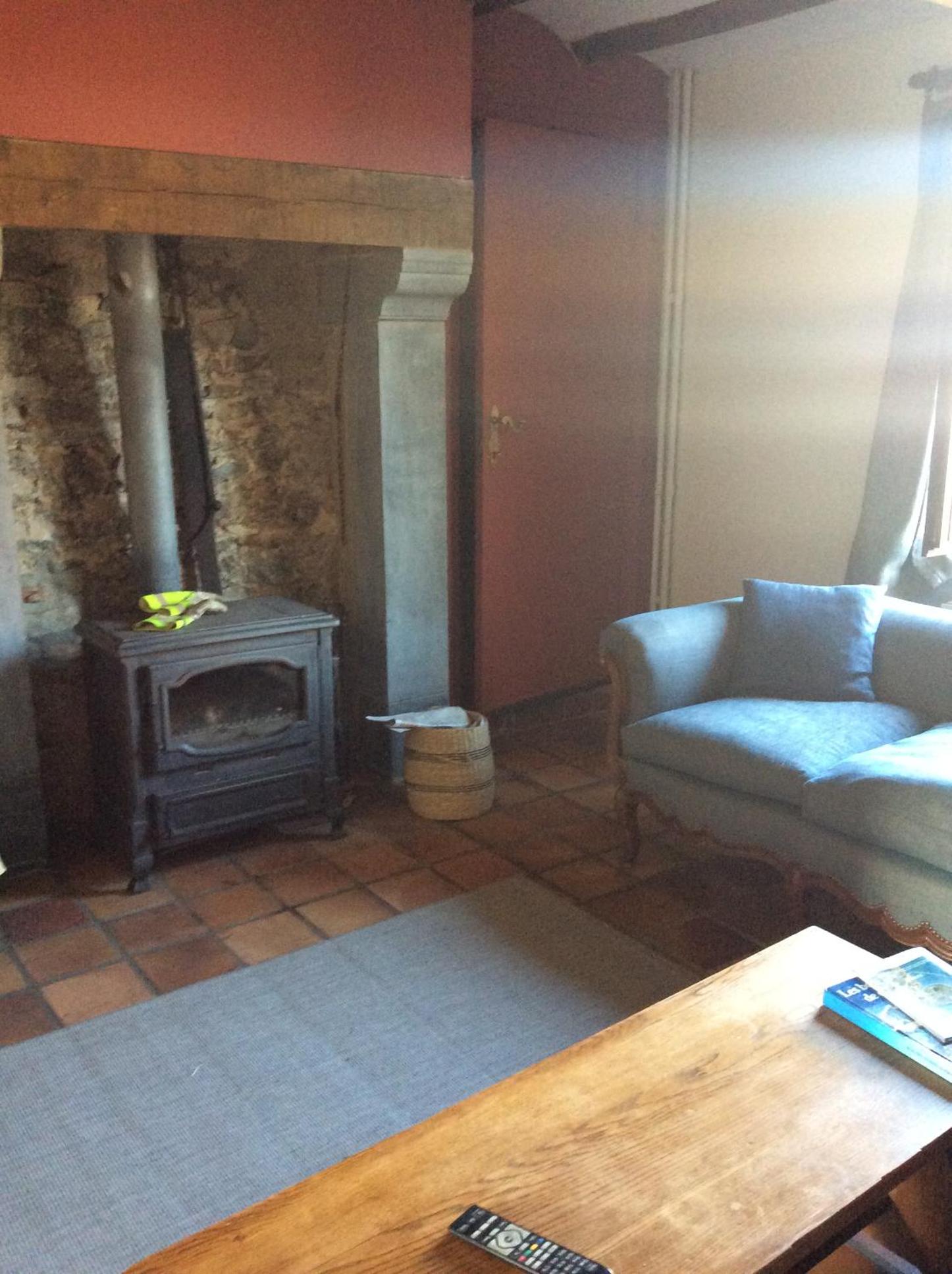 One-Bedroom House photo 3