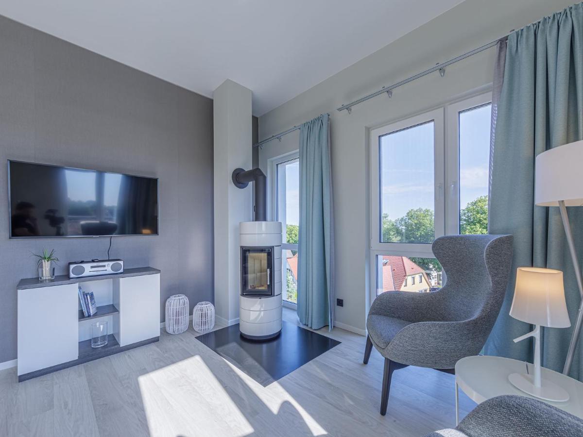 Rundblick mit Balkon – 3.OG