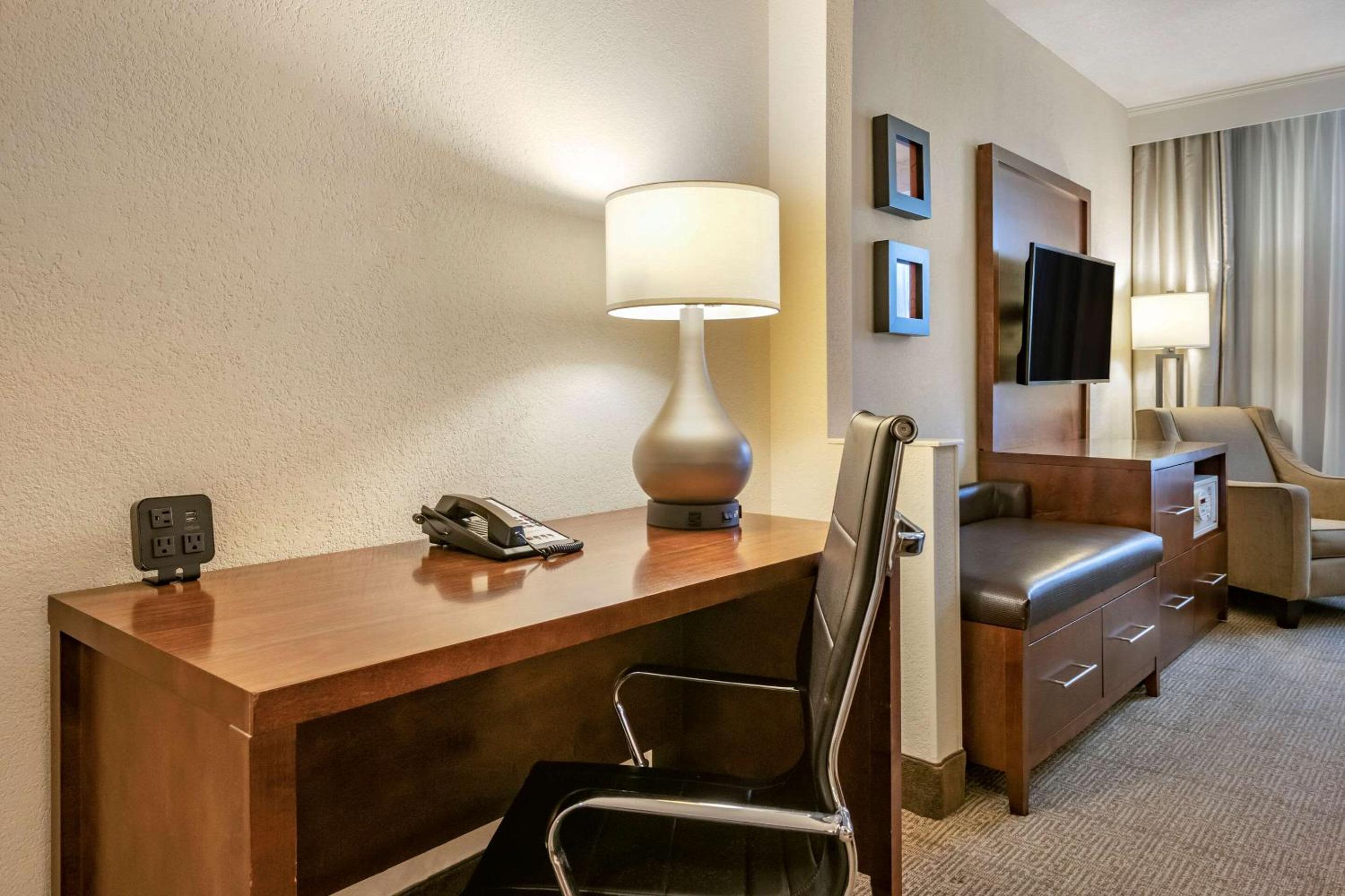 King Suite - Photo 2