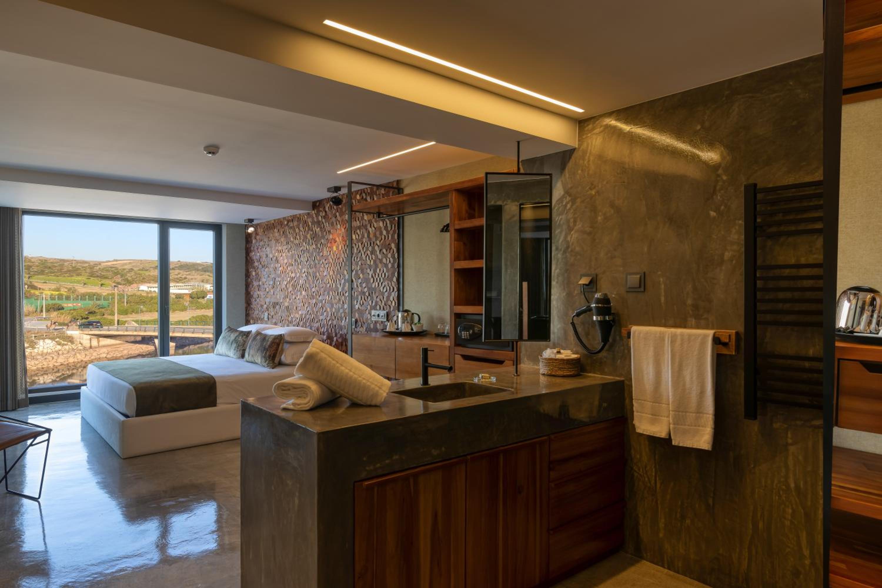 Double Sea Room - Photo 2