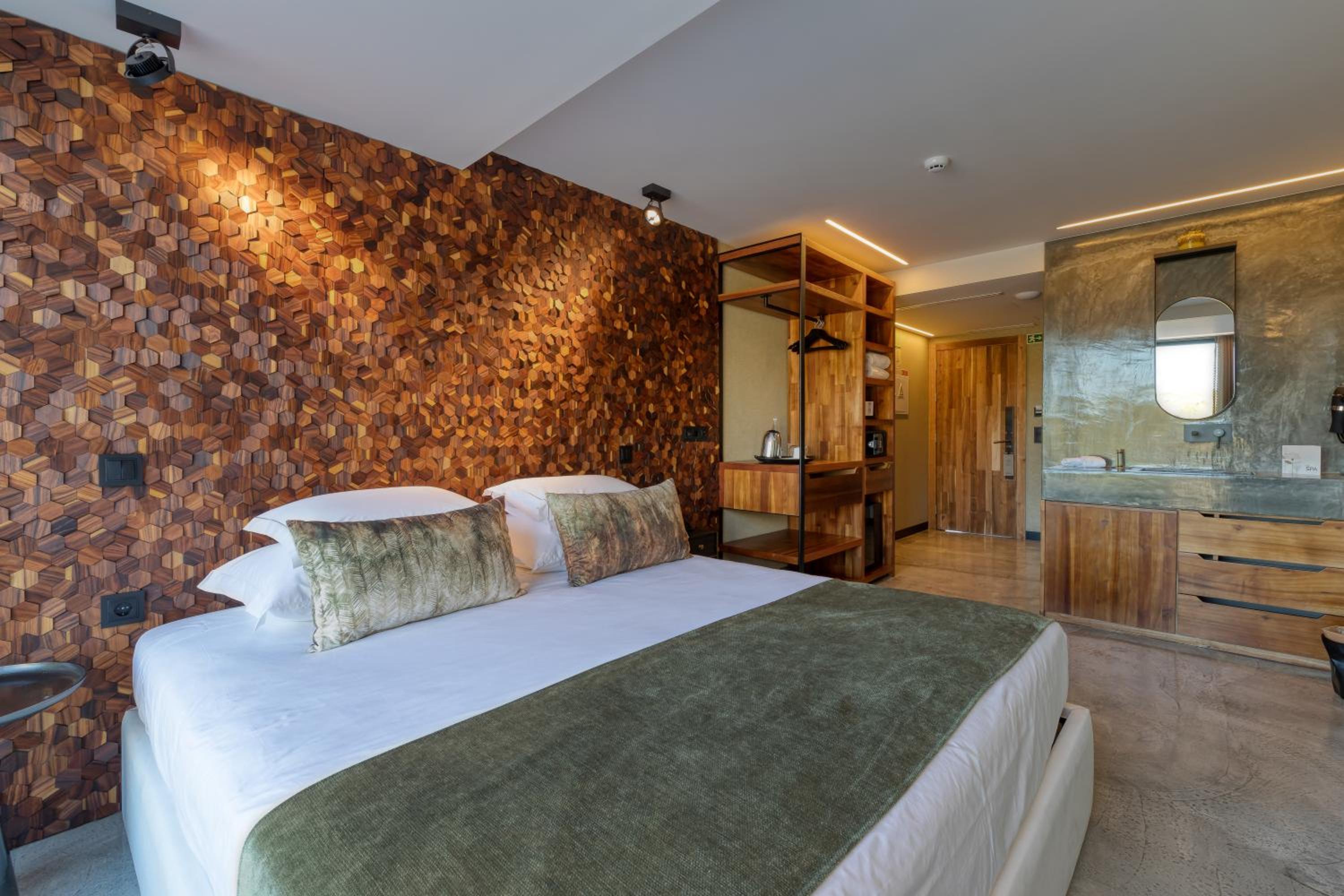 Double Sea Room - Photo 4