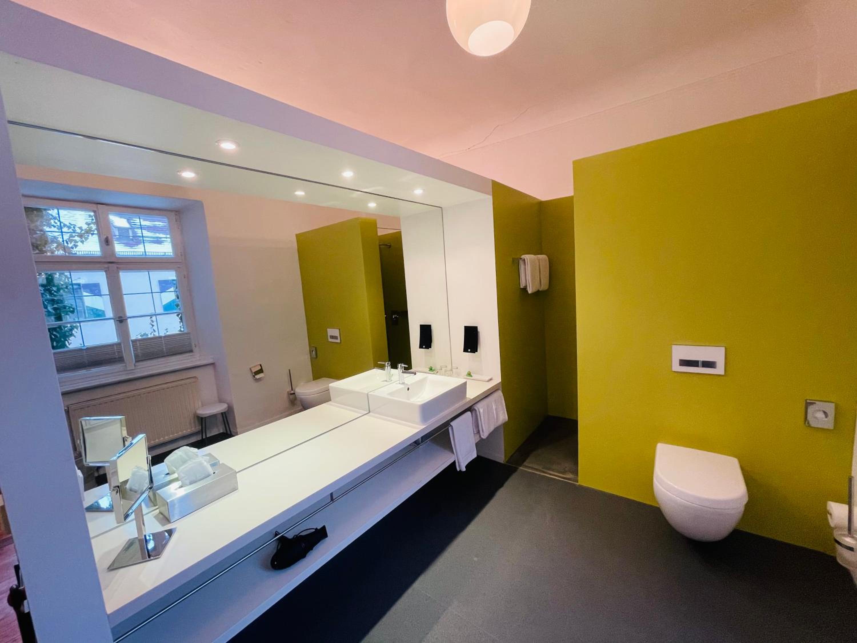 Double Room in Castle photo 3