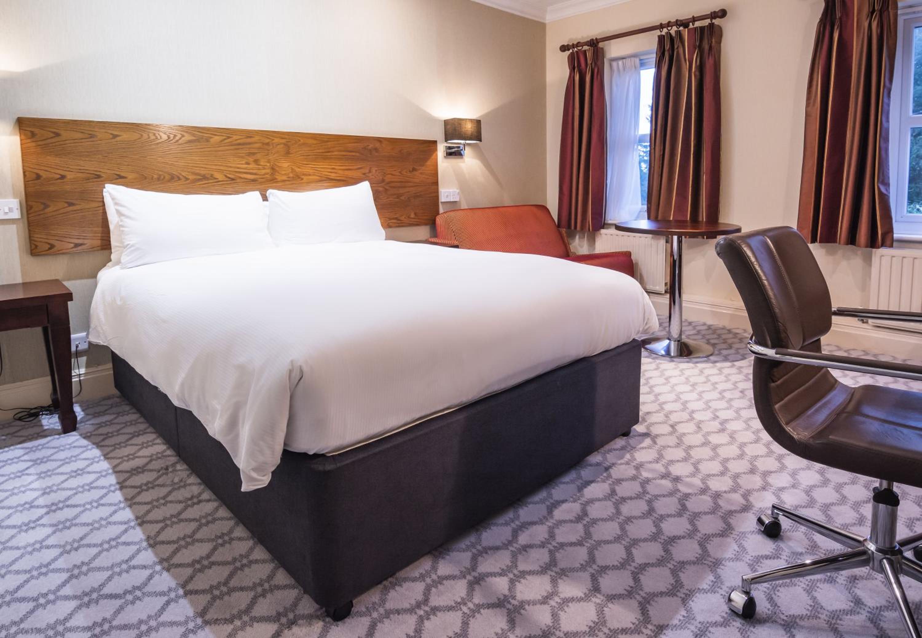 Double Room - Photo 13