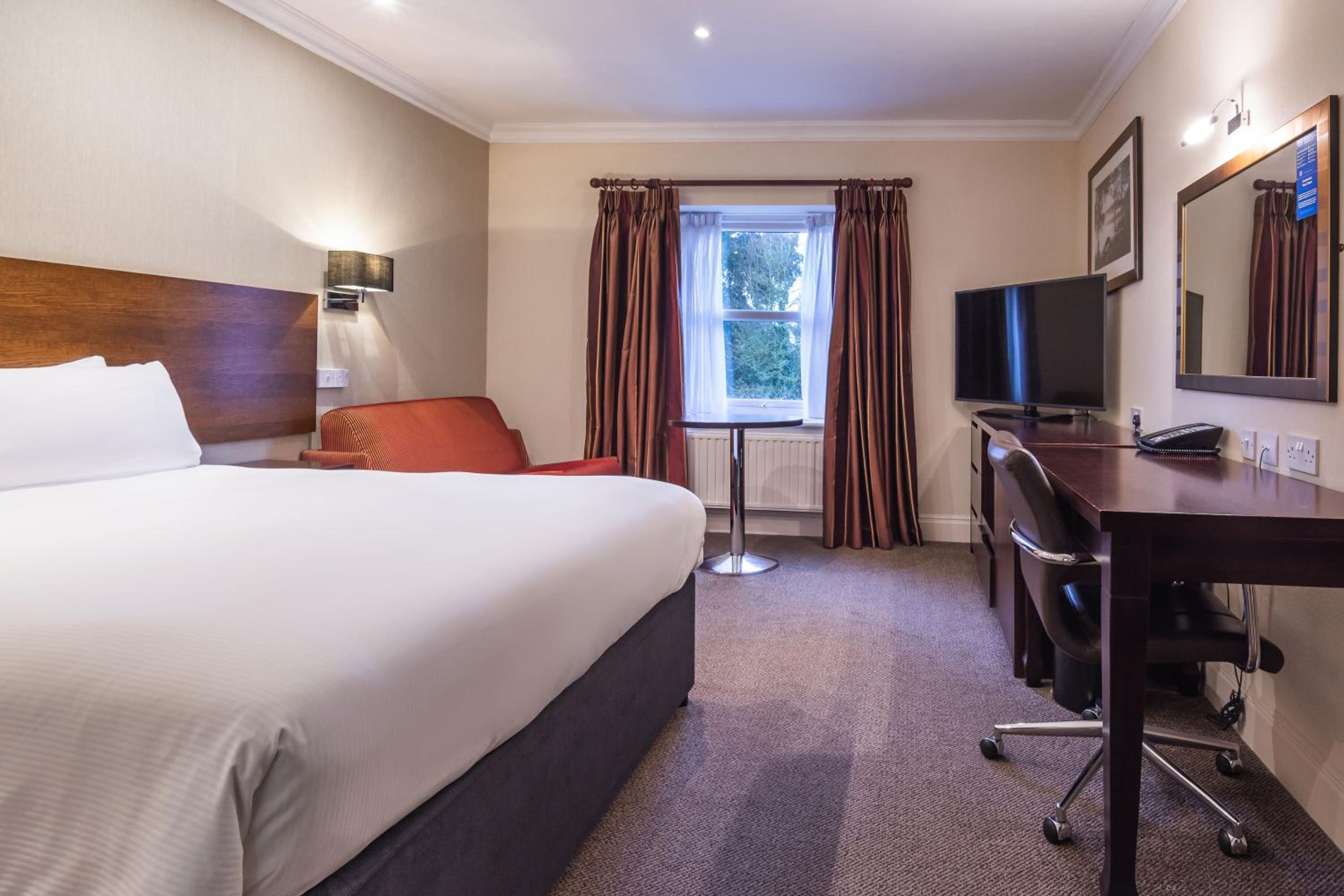 Double Room - Photo 14