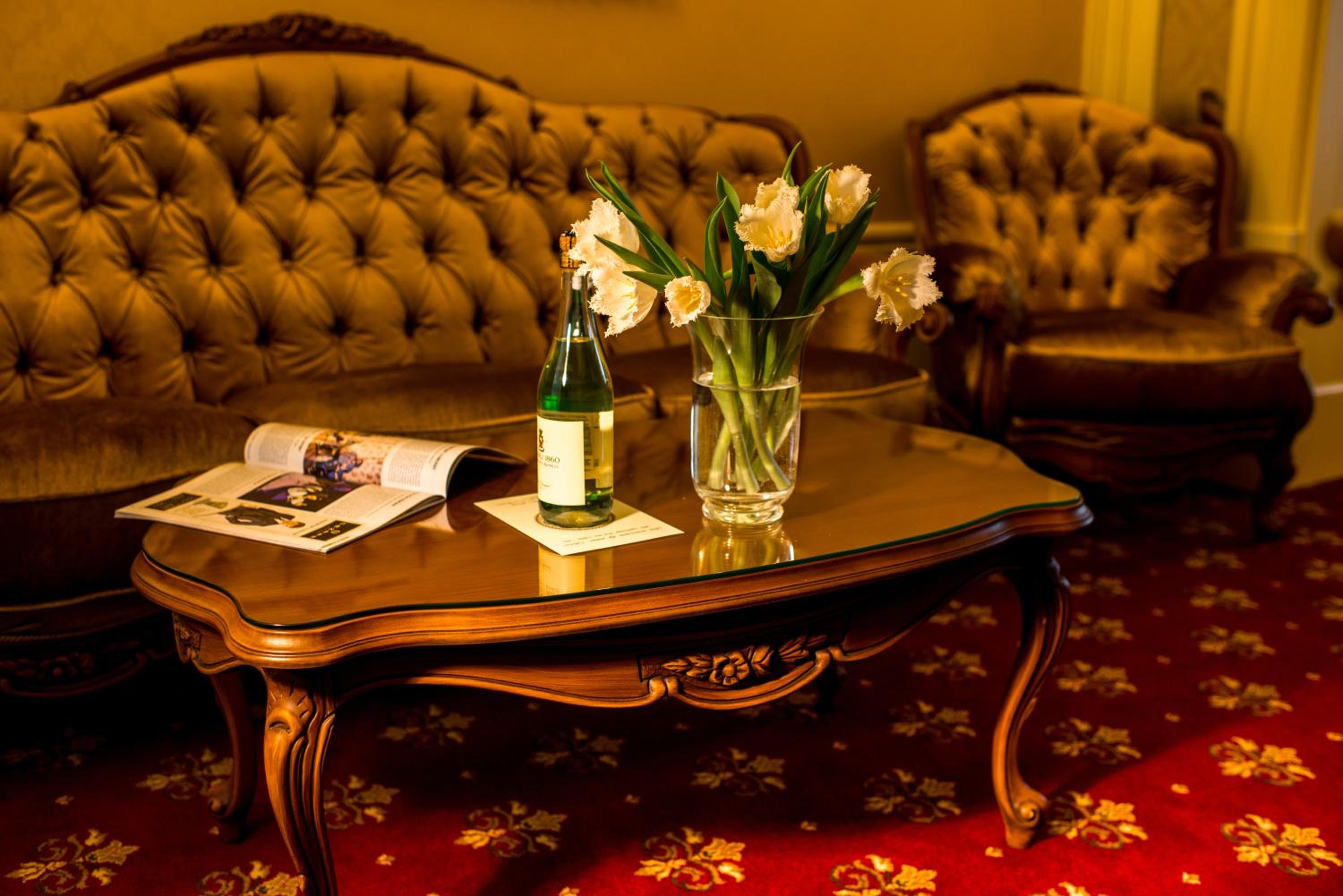 Suite photo 2