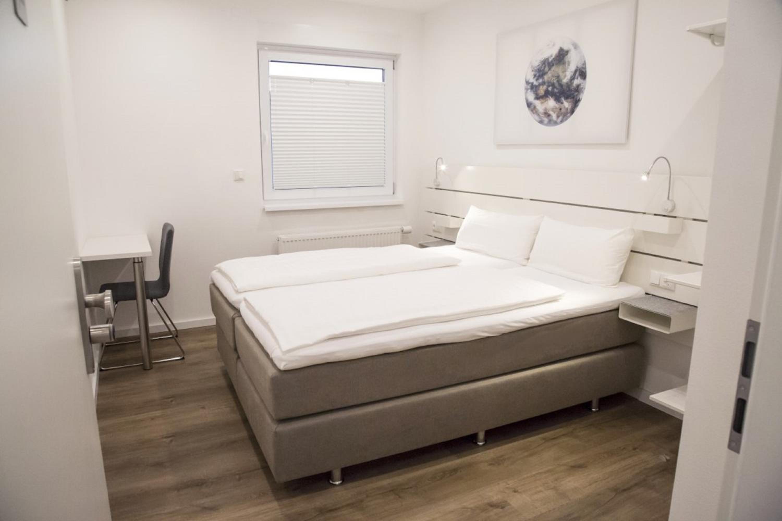 Double Room - Photo 1