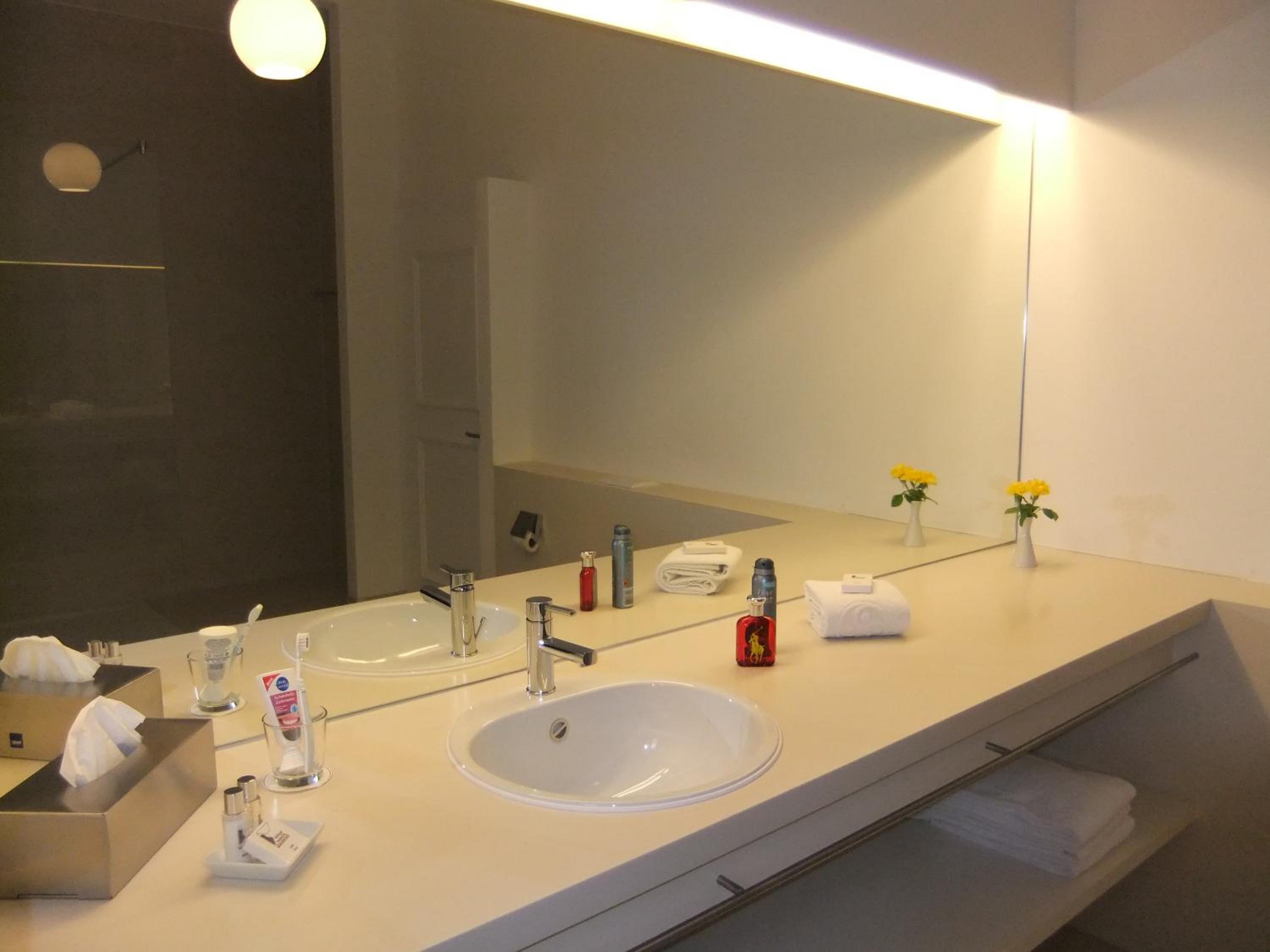 Double Room in Castle photo 2