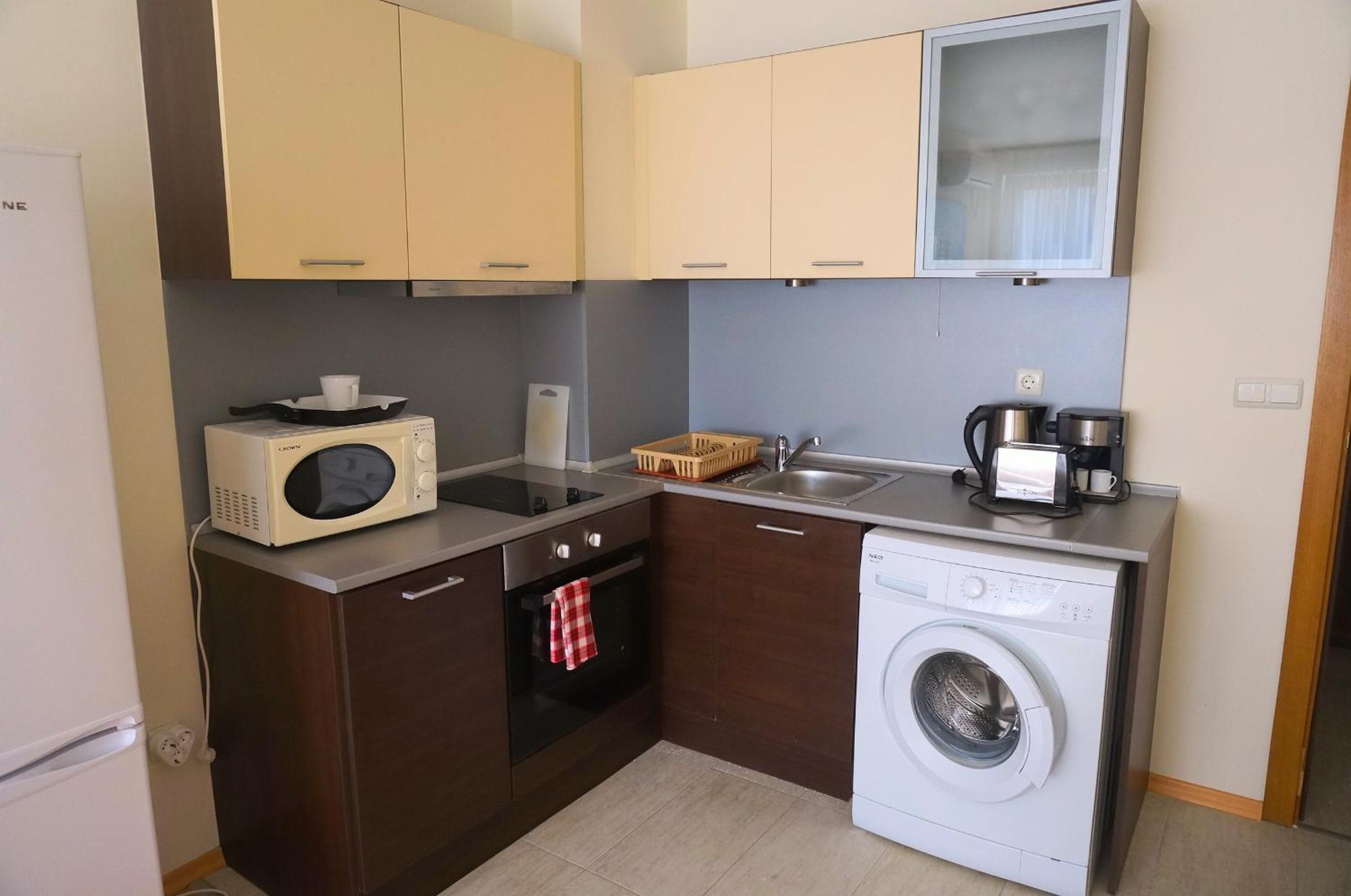 Apartment - Ground Floor photo 3