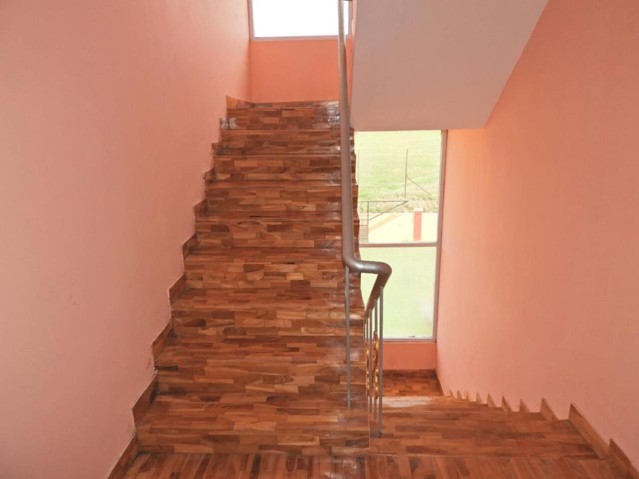 Suite With Terrace