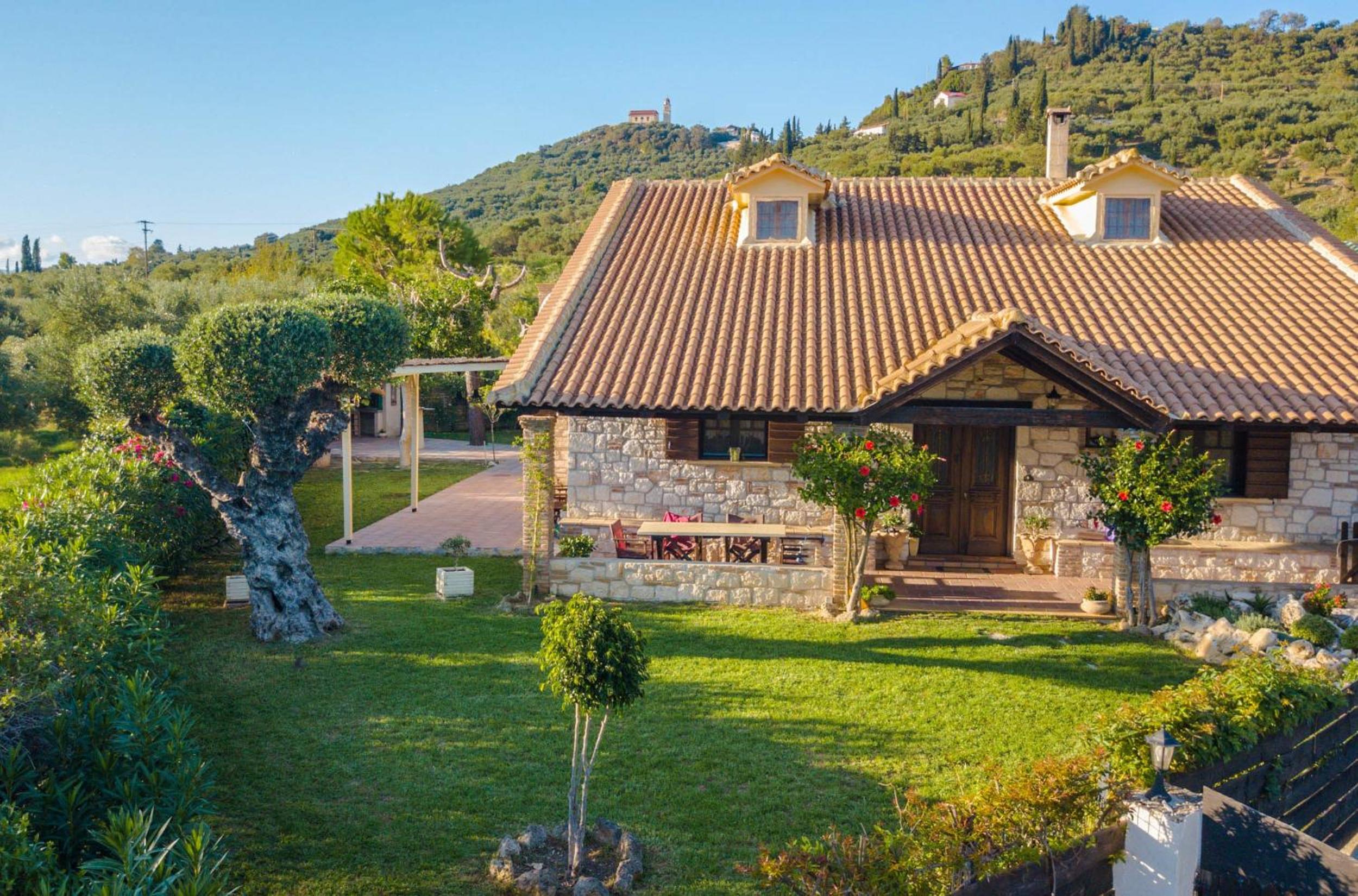 Villa With Private Pool photo 3