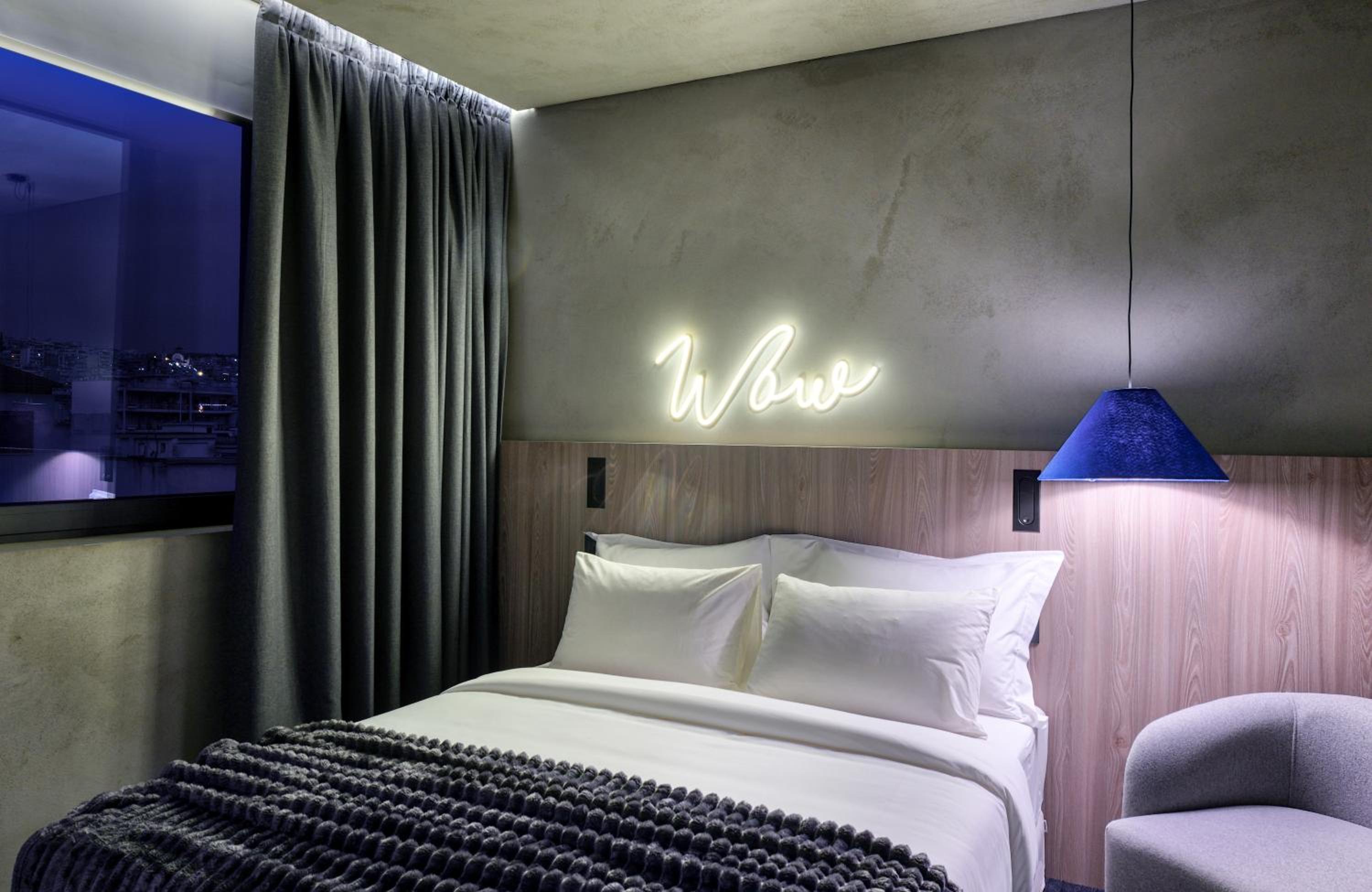 Nickname - (Accessible Room) - Photo 2
