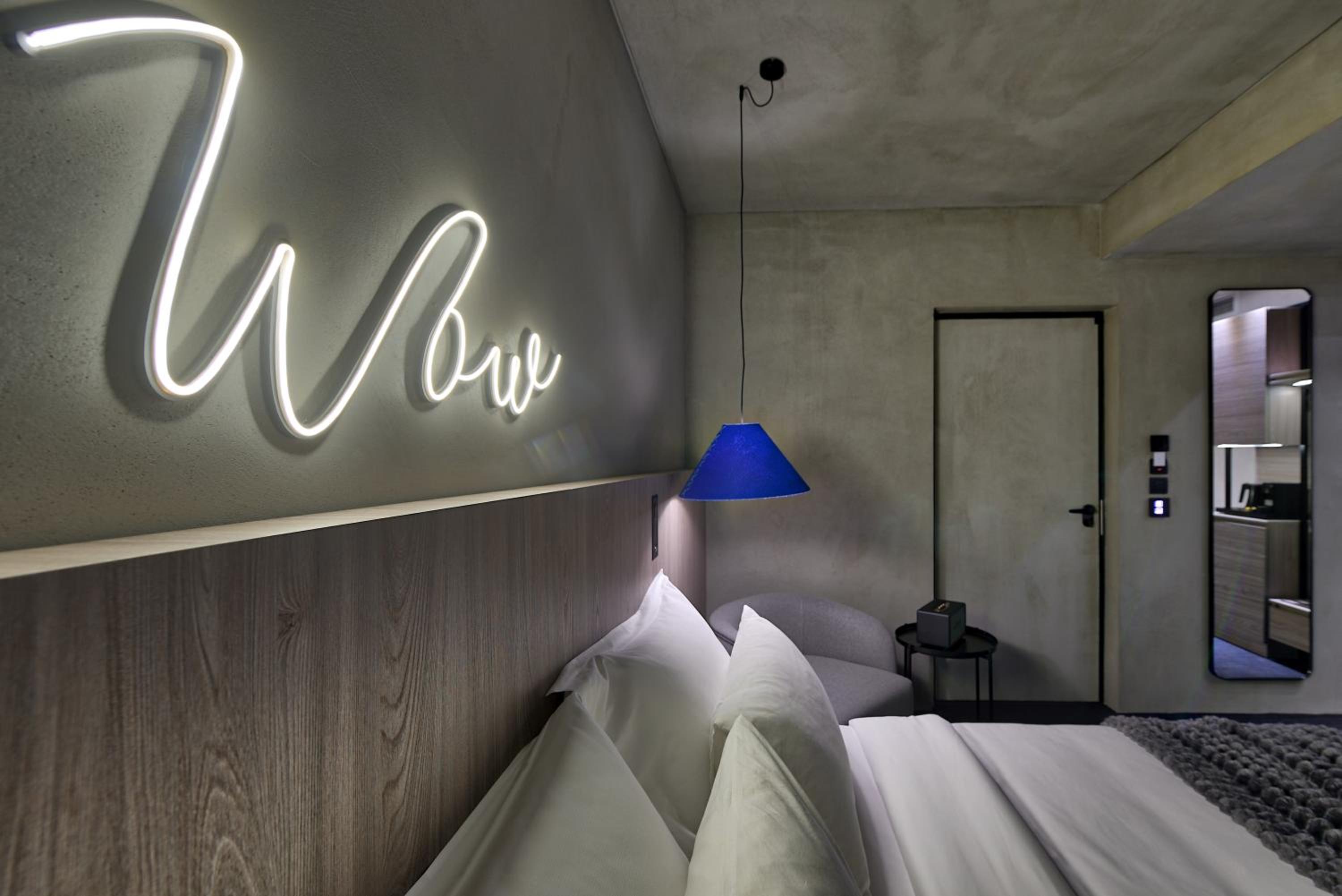 Nickname - (Accessible Room) - Photo 6