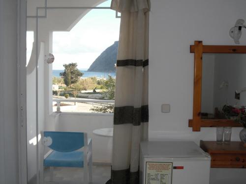Standard Double or Twin Room with Sea View photo 3