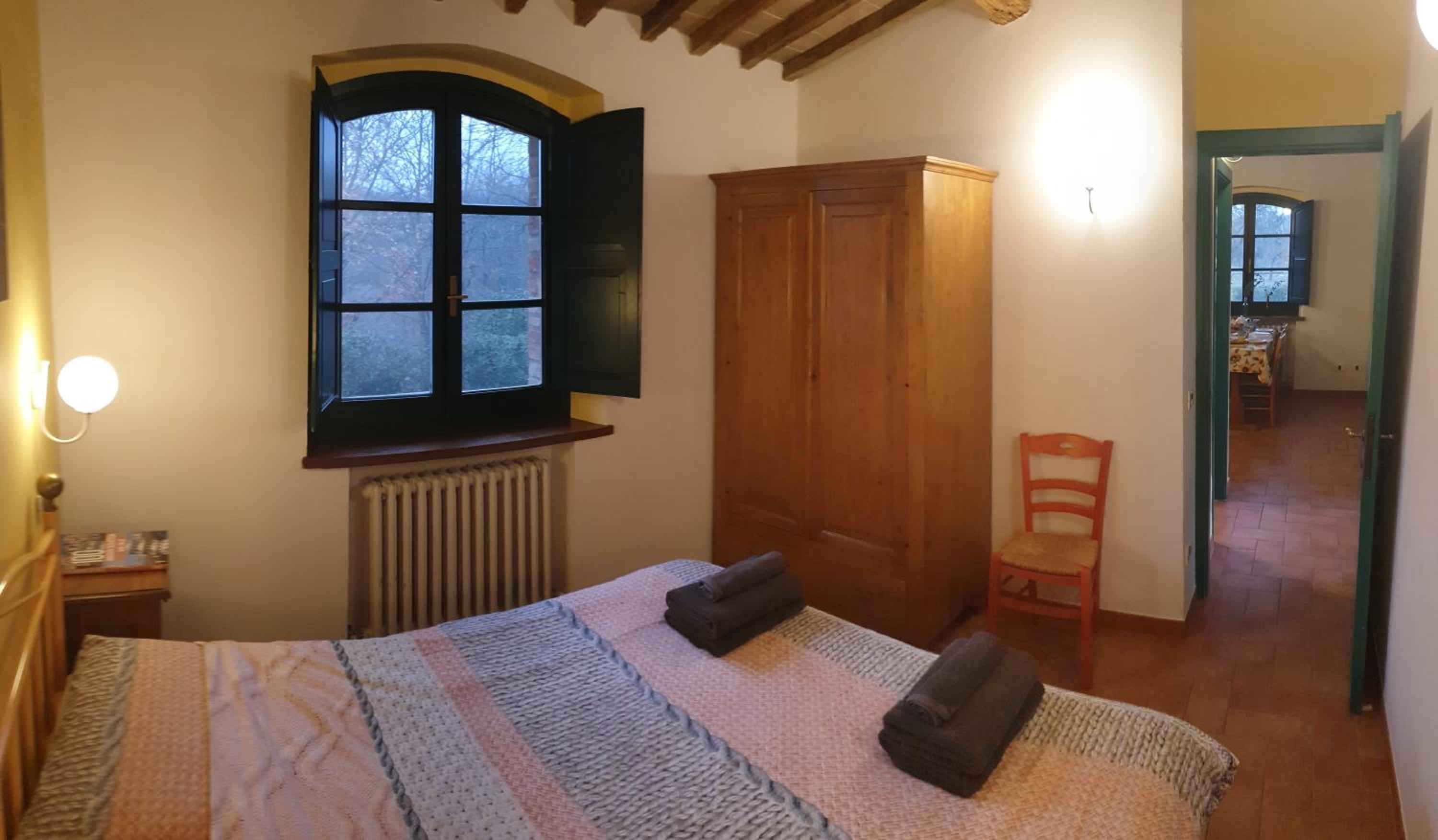 Two-Bedroom Villa photo 3