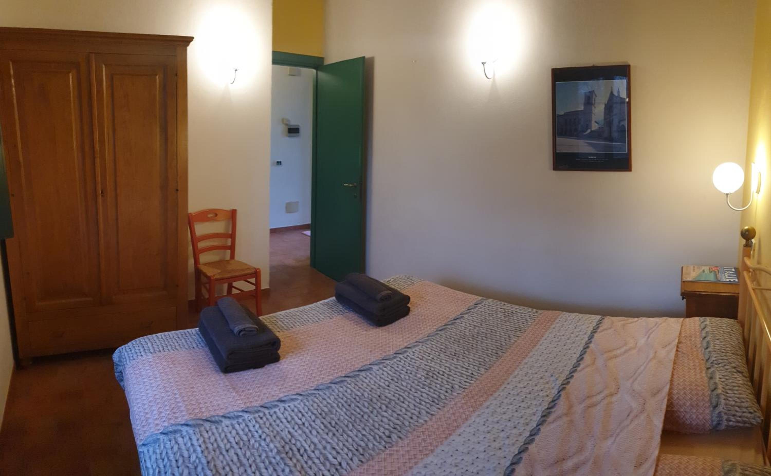Two-Bedroom Villa photo 2