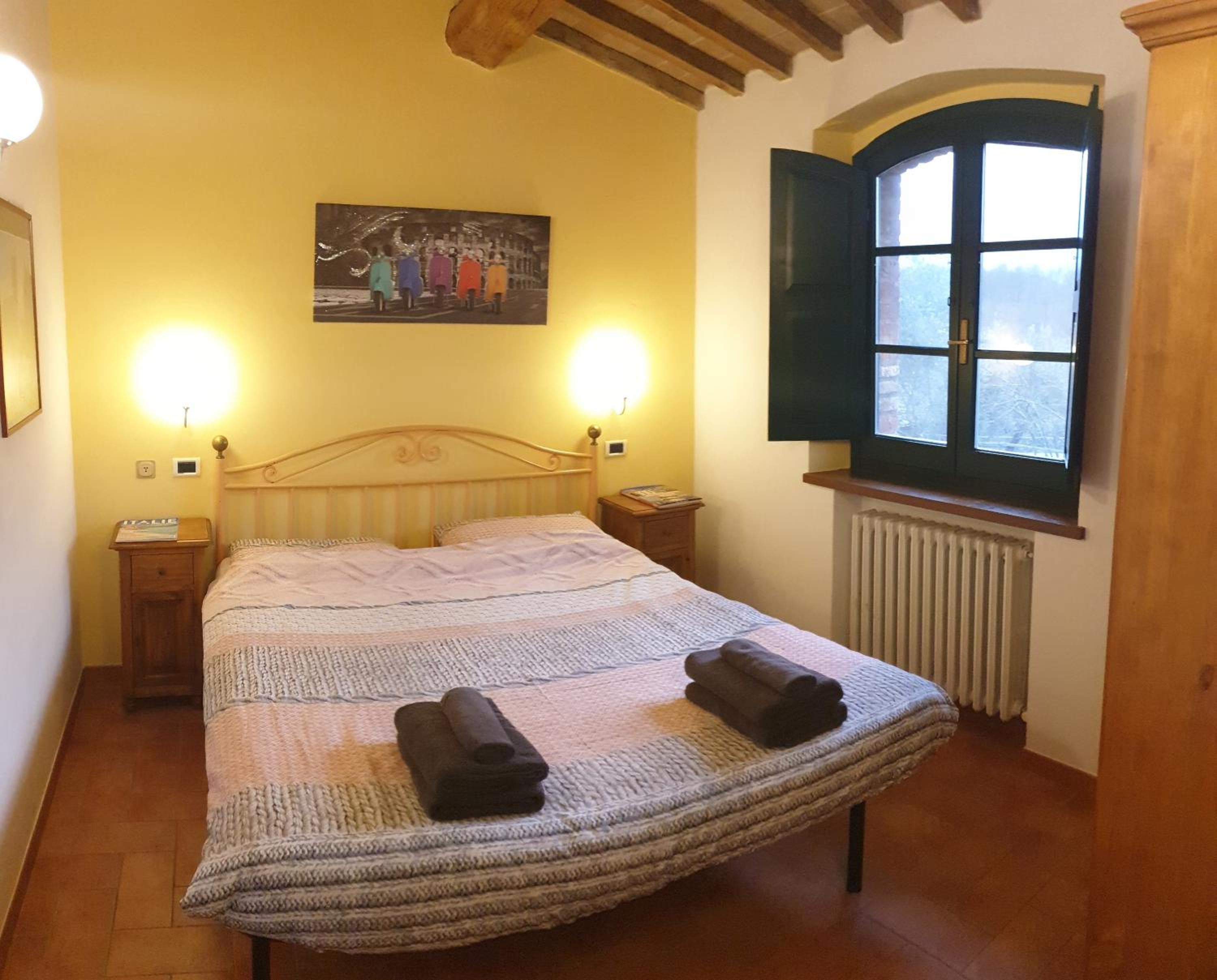 Two-Bedroom Villa photo 1
