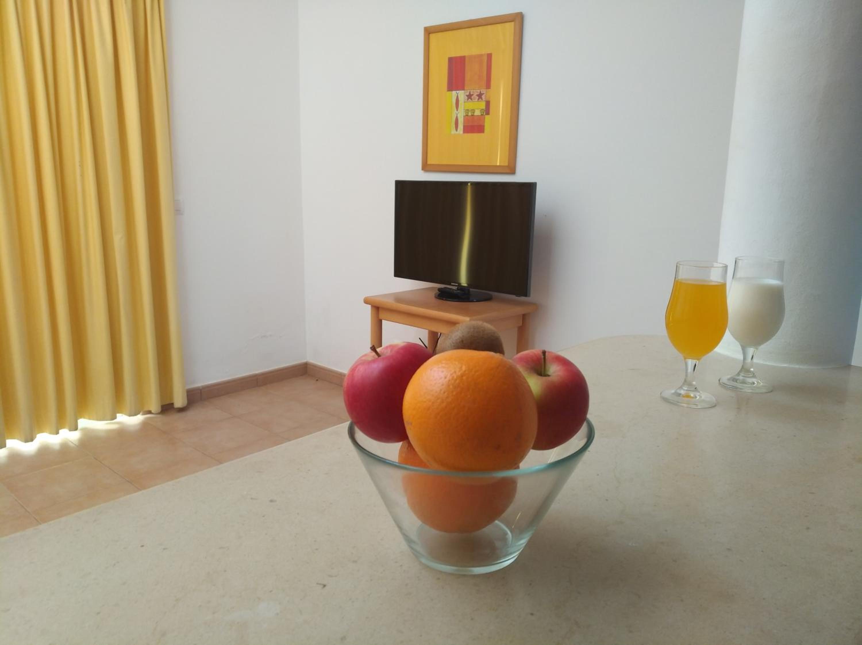 Junior Suite mit Poolblick