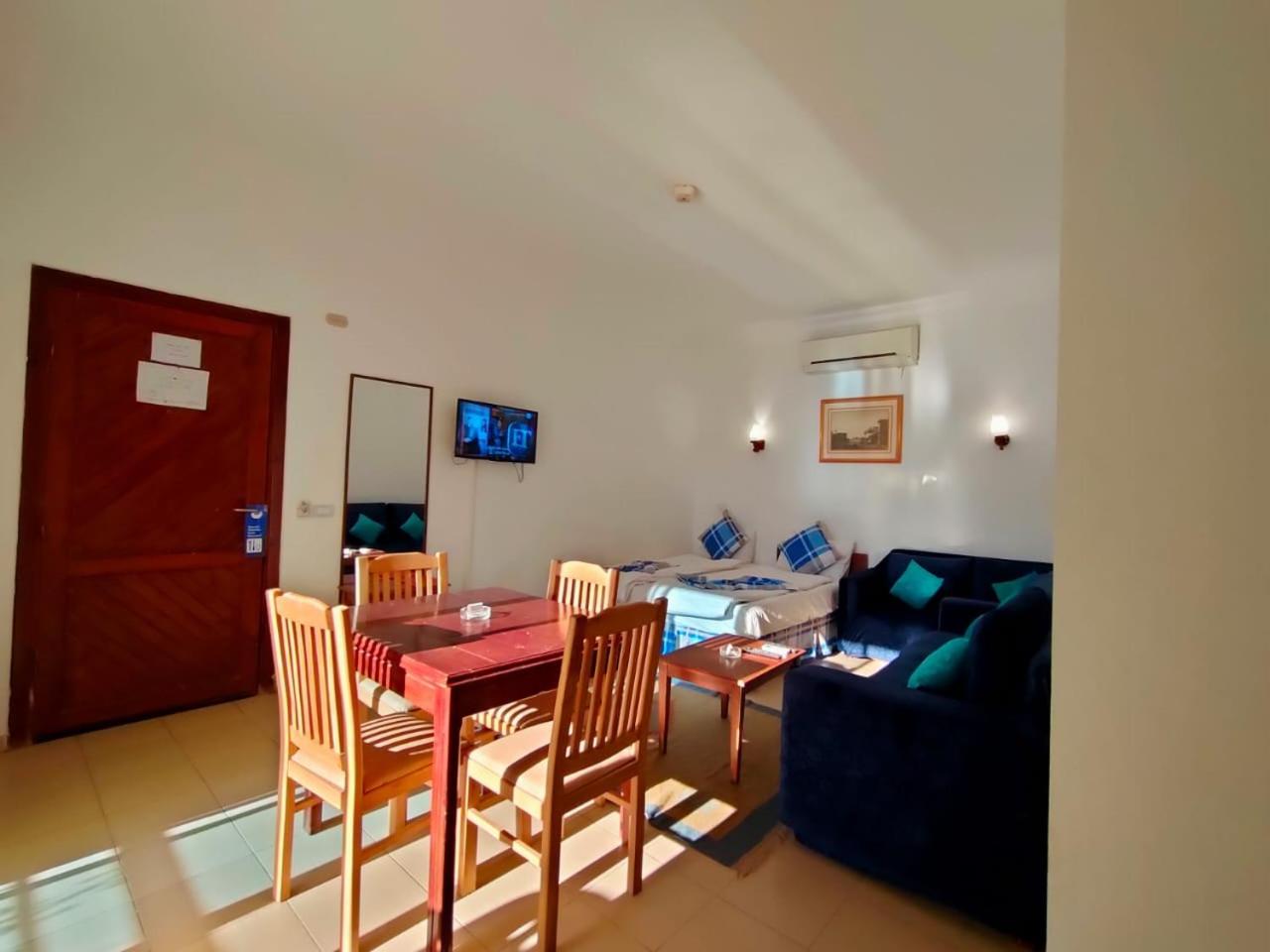 Family Suite - Photo 4