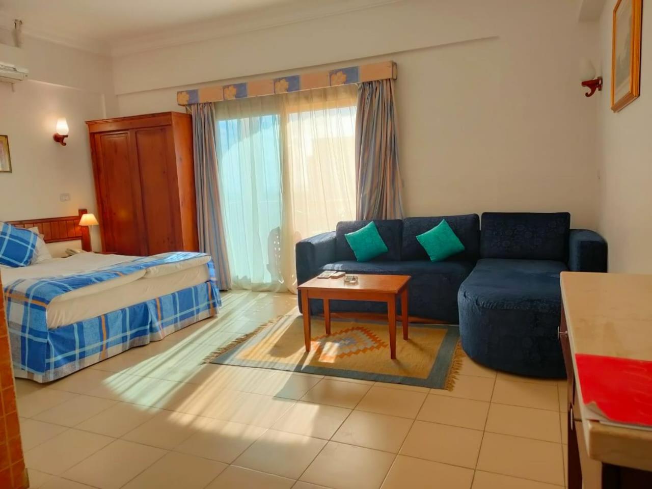 Deluxe Double Room - Photo 6