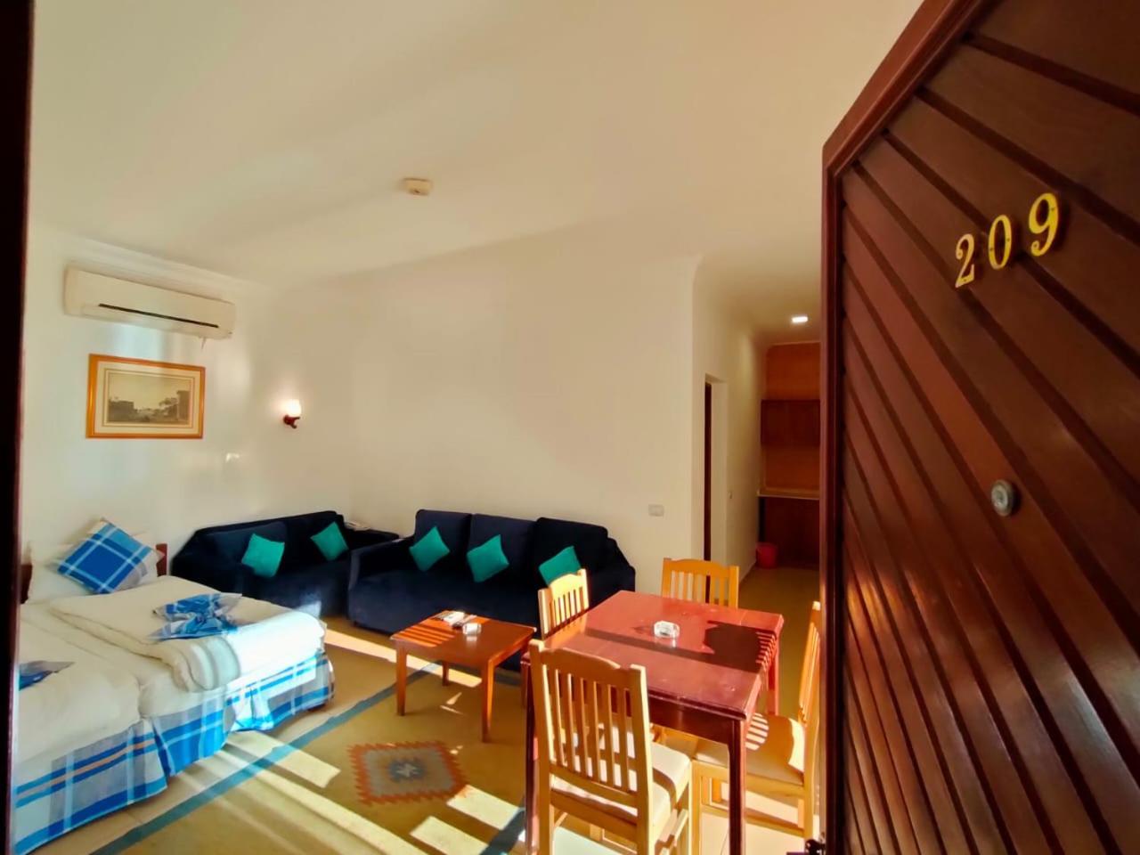 Family Suite - Photo 1