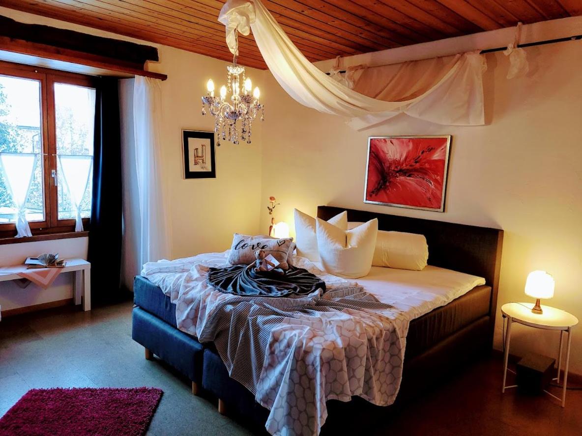 Double Room with Mountain View photo 2