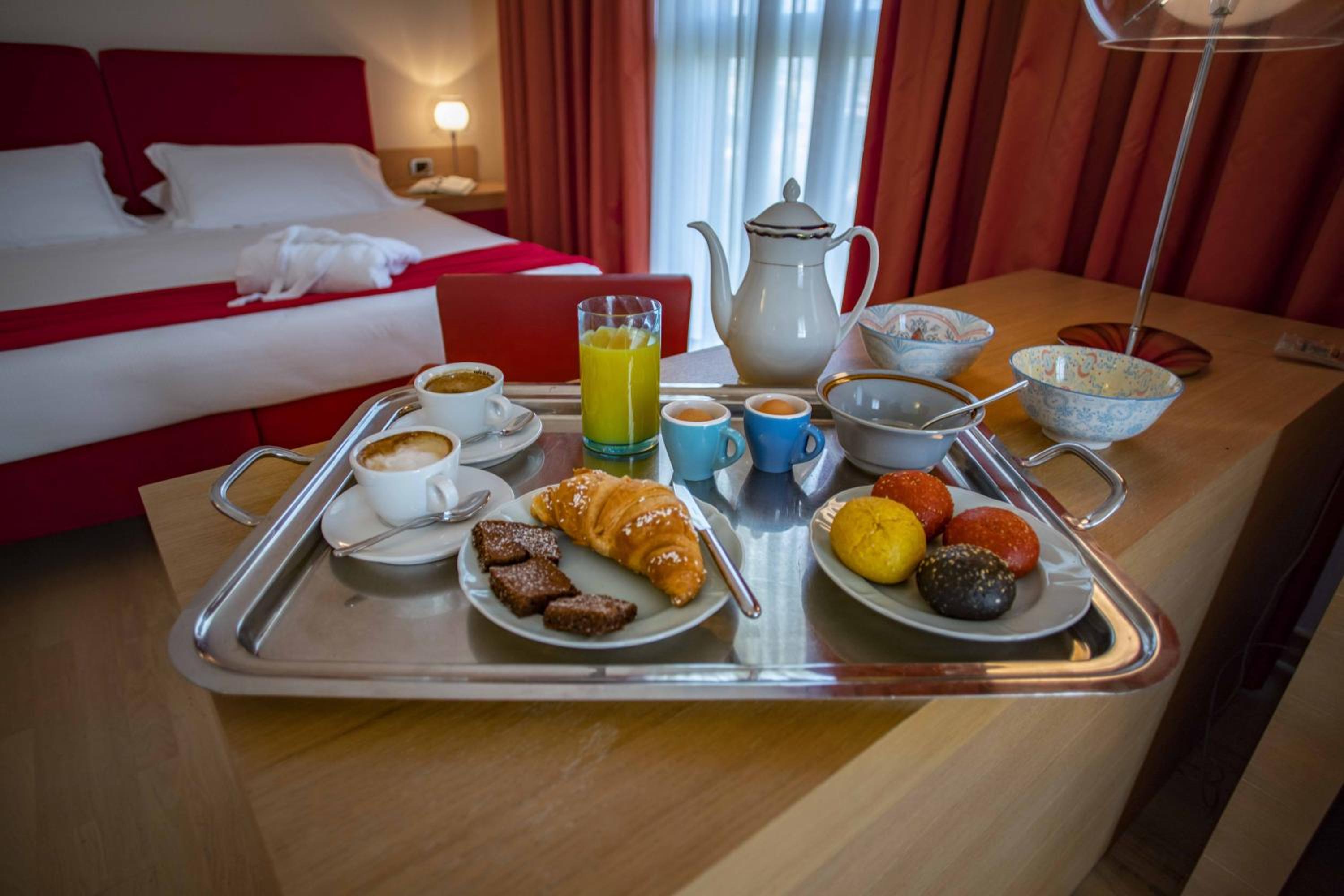 Junior Suite - Photo 3