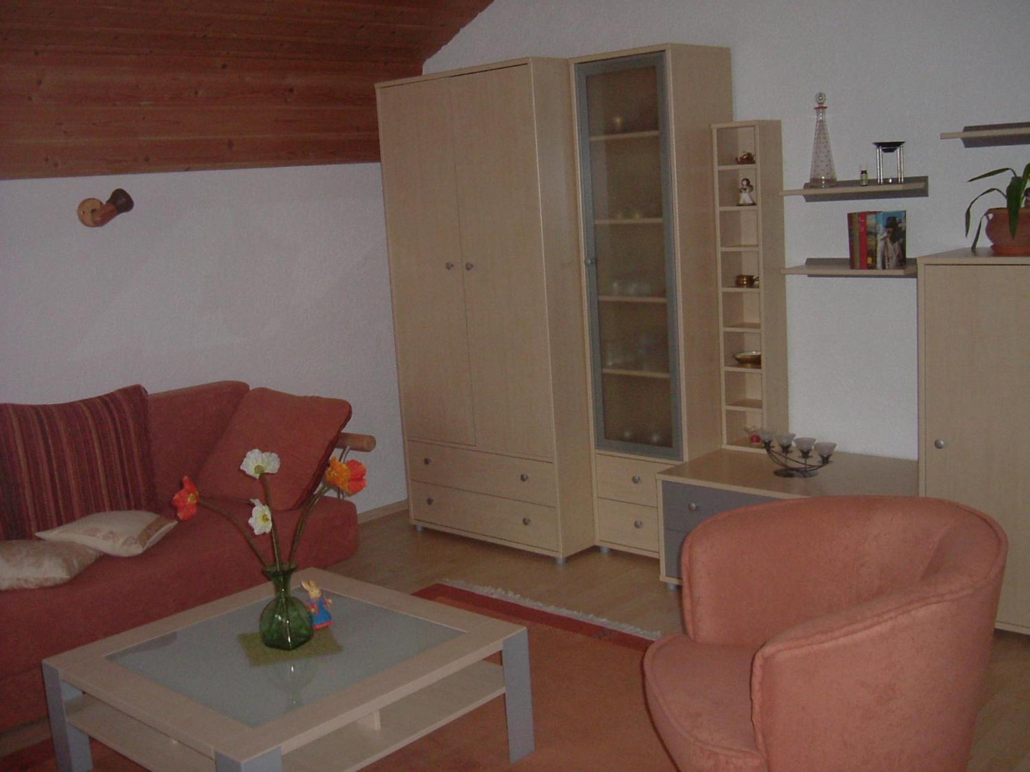 Apartment with Balcony photo 3