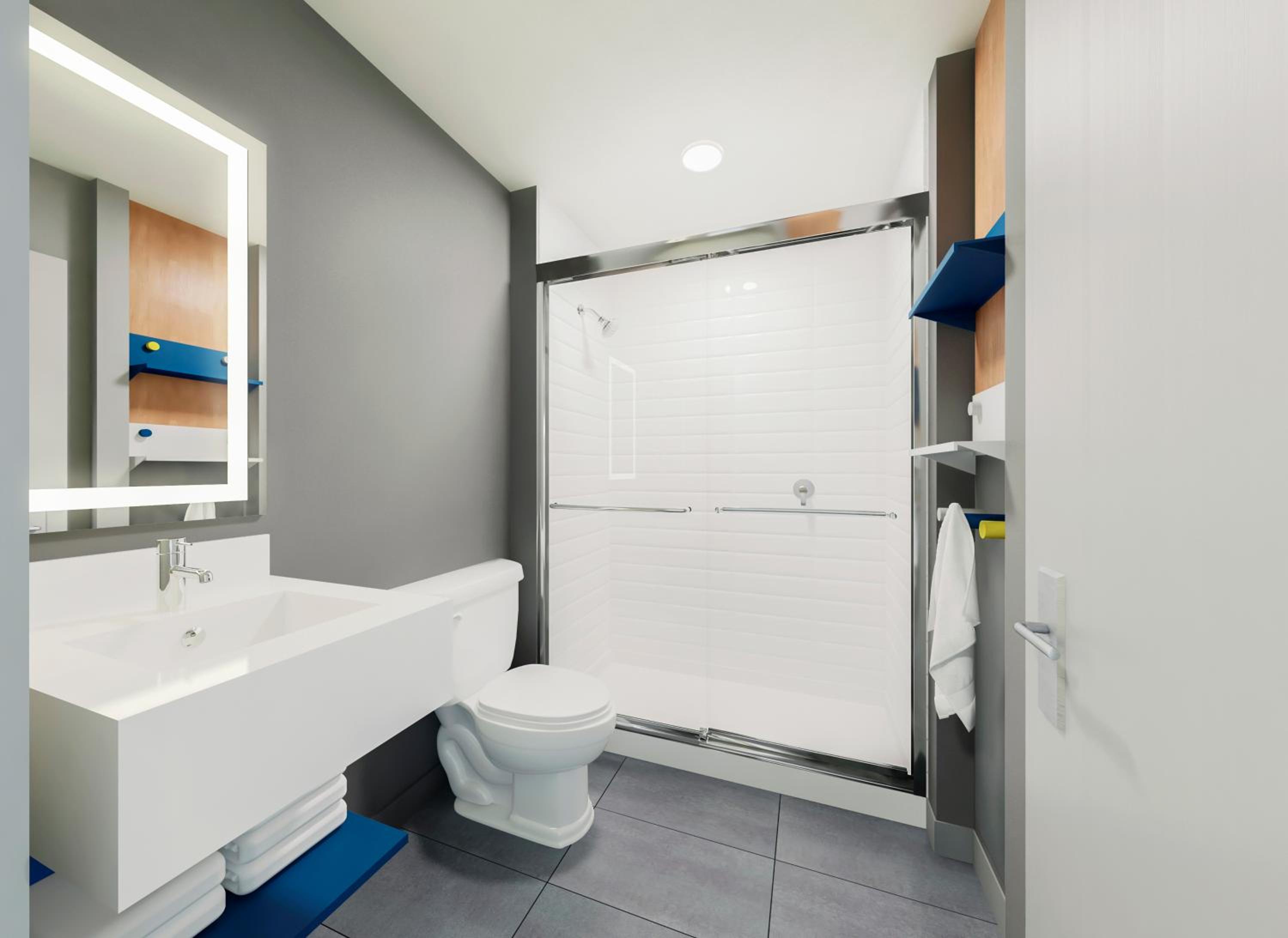 King Room - Mobility Access/Non-Smoking - Photo 3