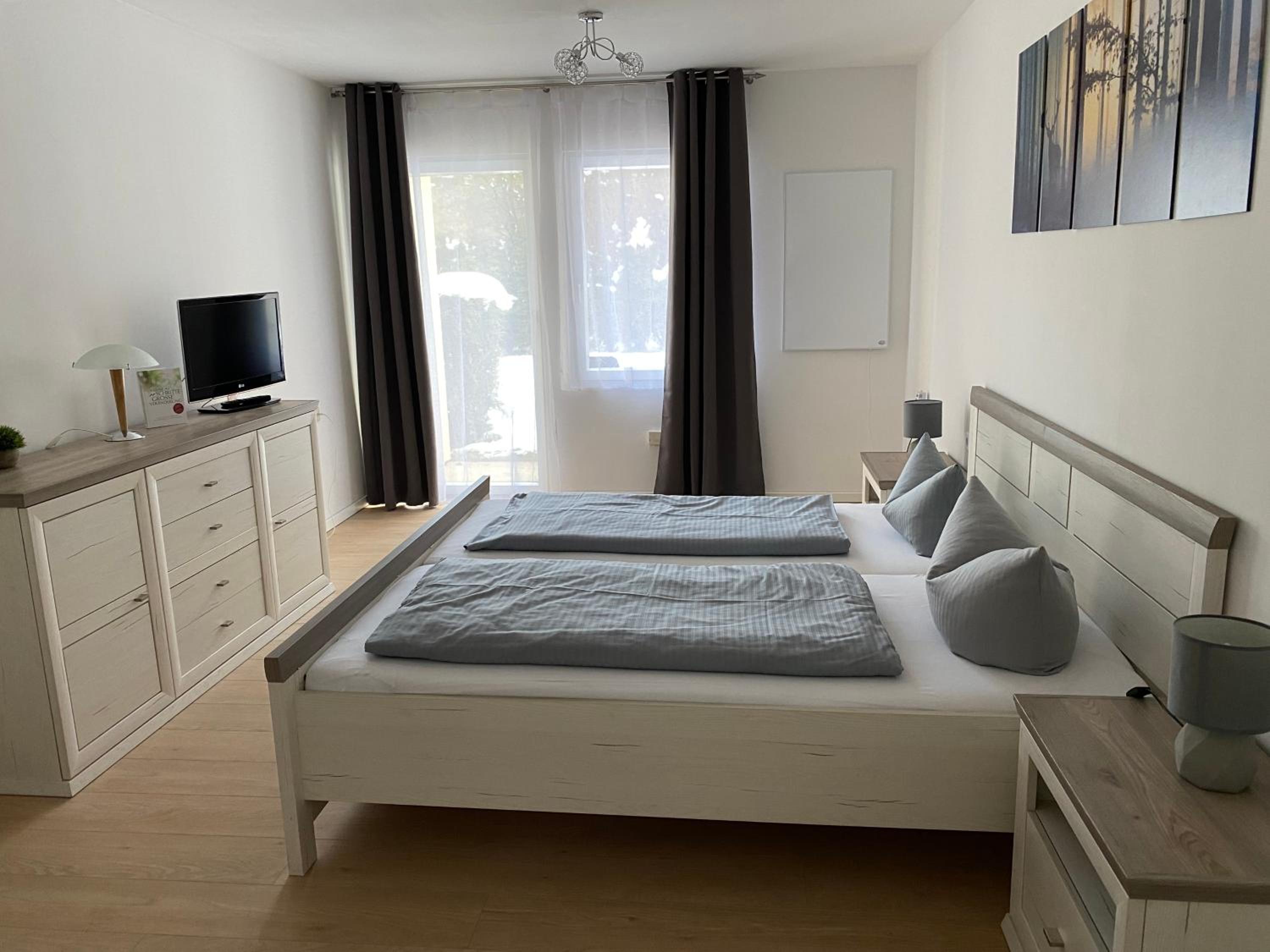 Deluxe Double Room photo 2