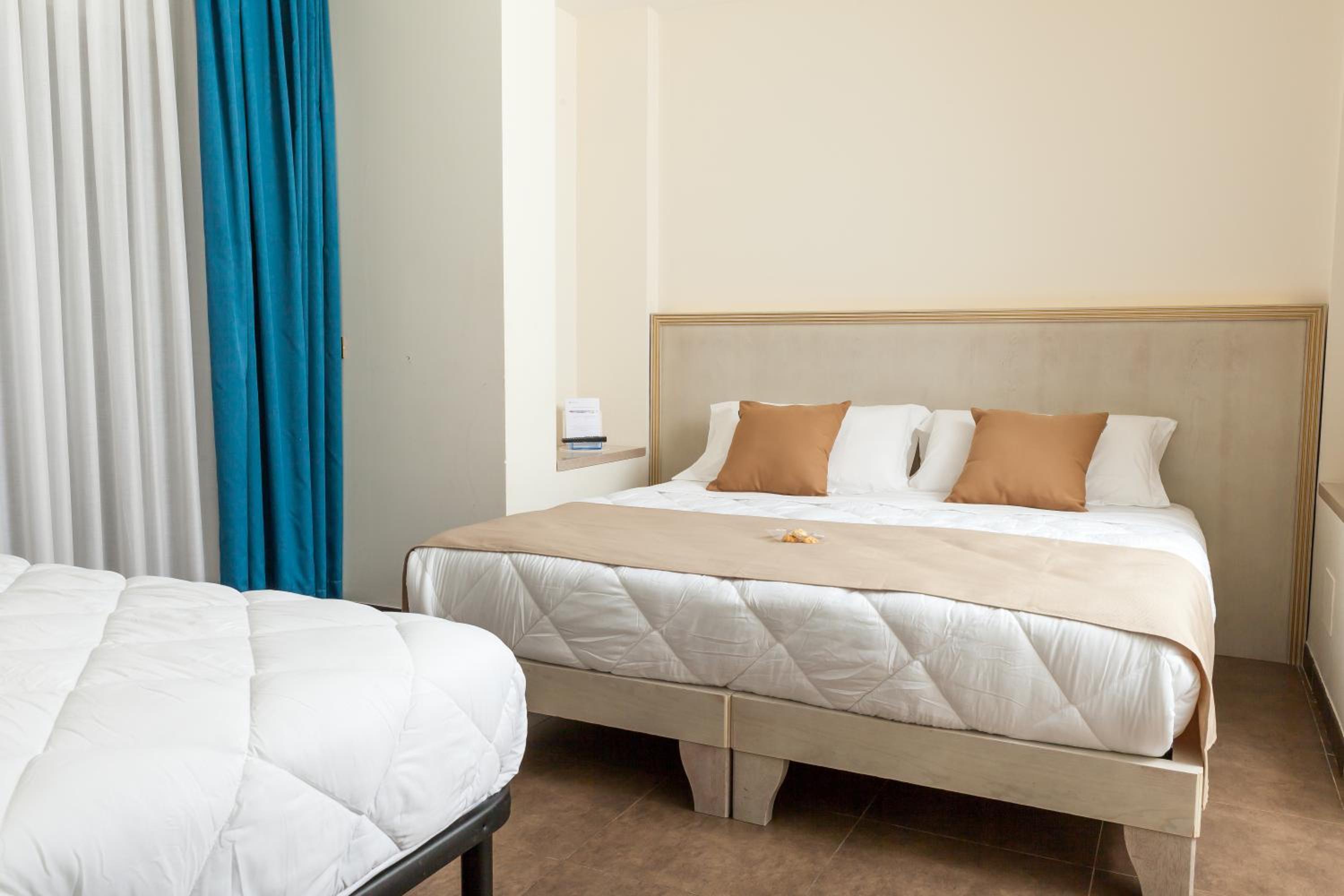 Triple Room photo 3