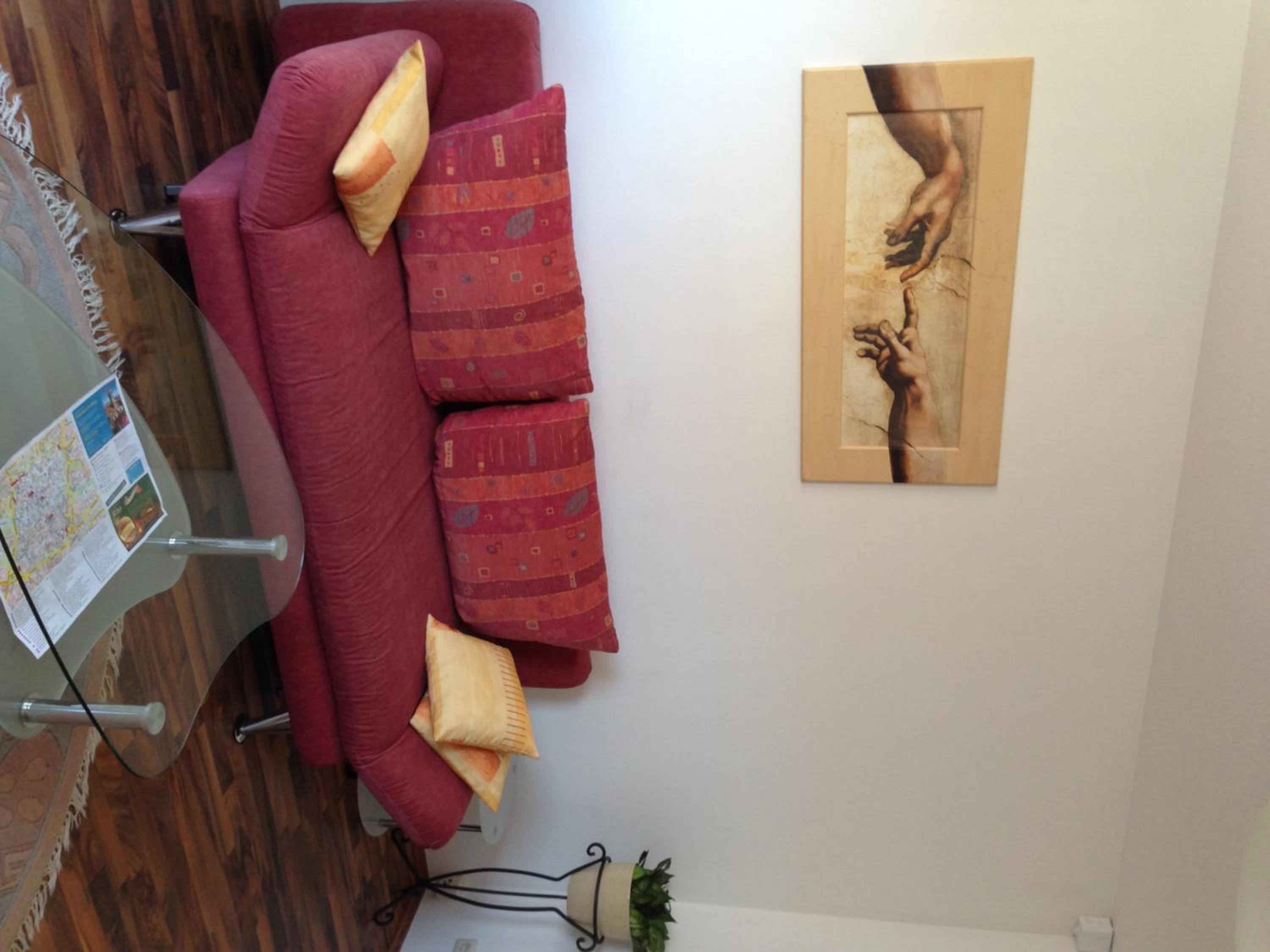 Apartment - Photo 16