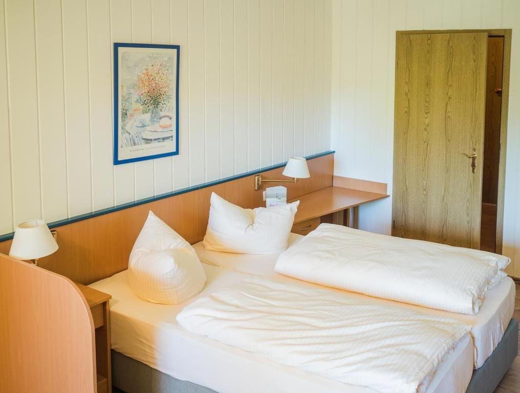 Standard Double Room photo 1