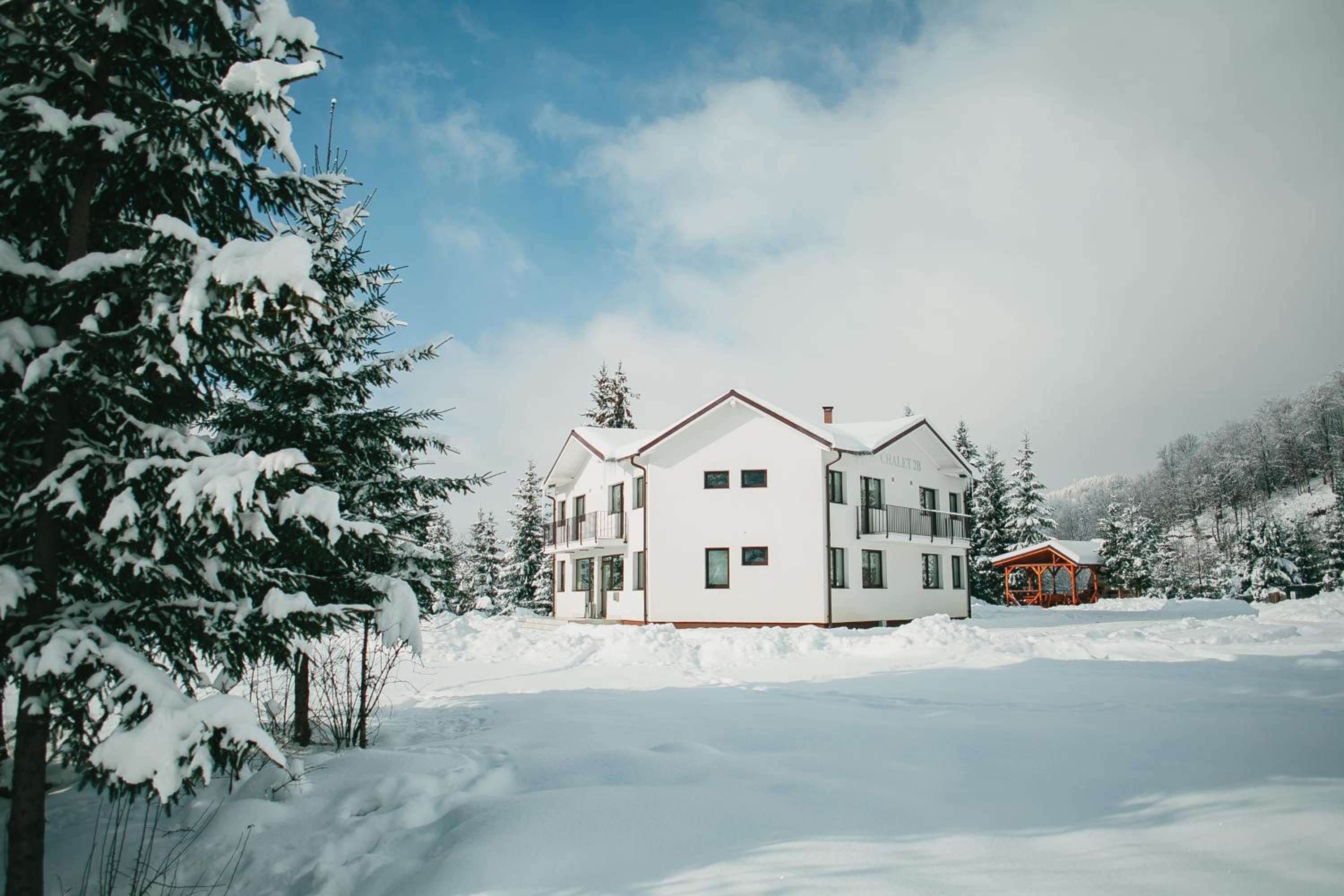 Eight-Bedroom House - Photo 45