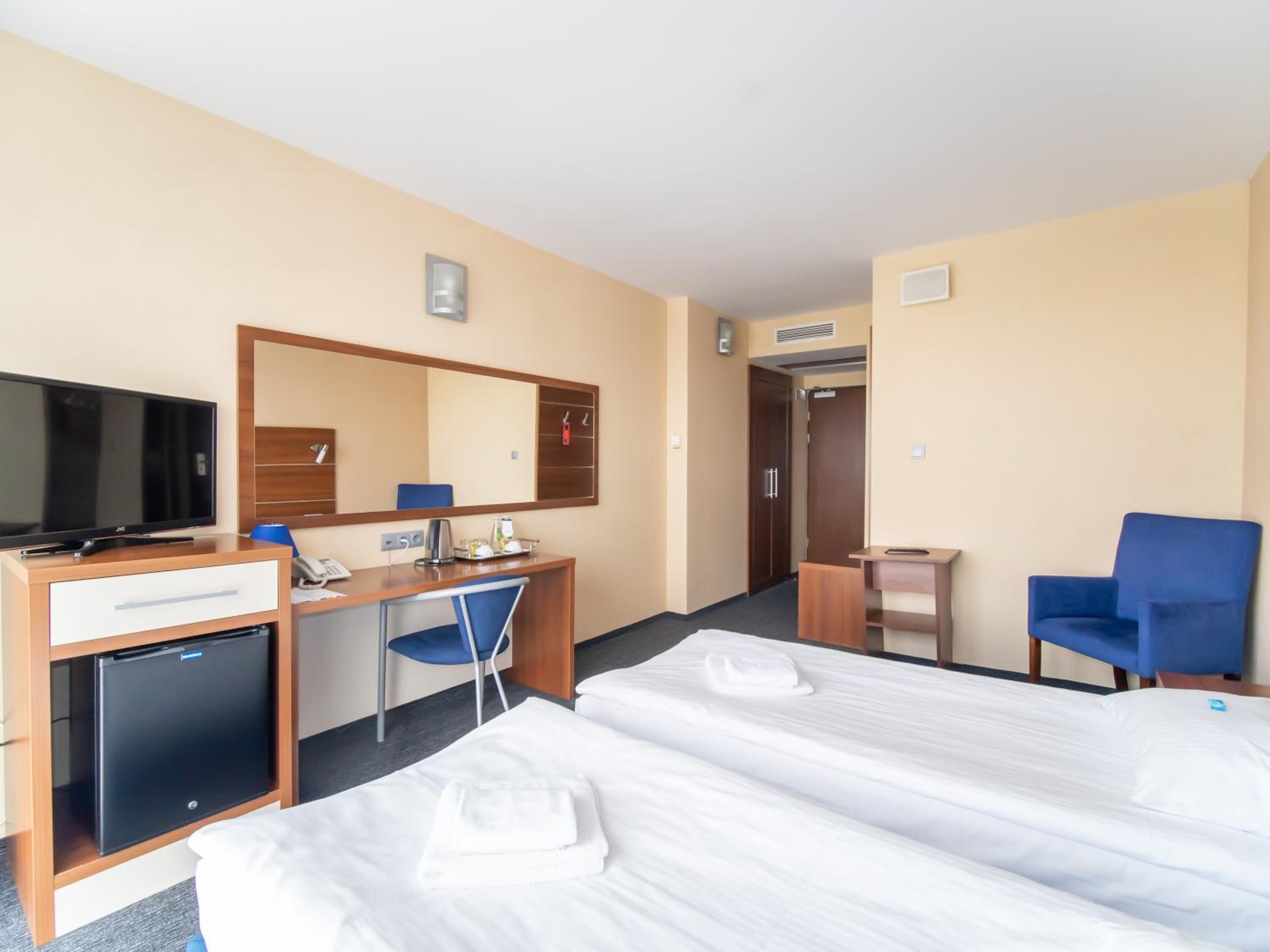 Twin Room photo 3