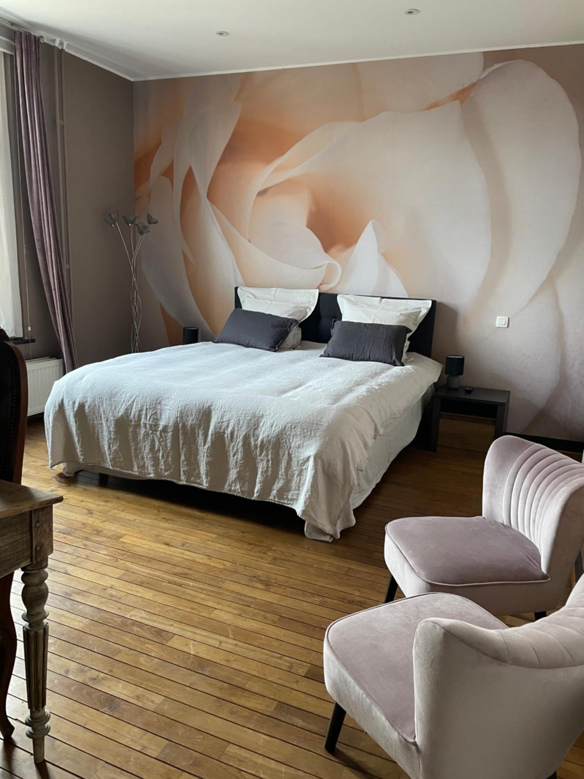 Double Room with Private External Bathroom photo 3