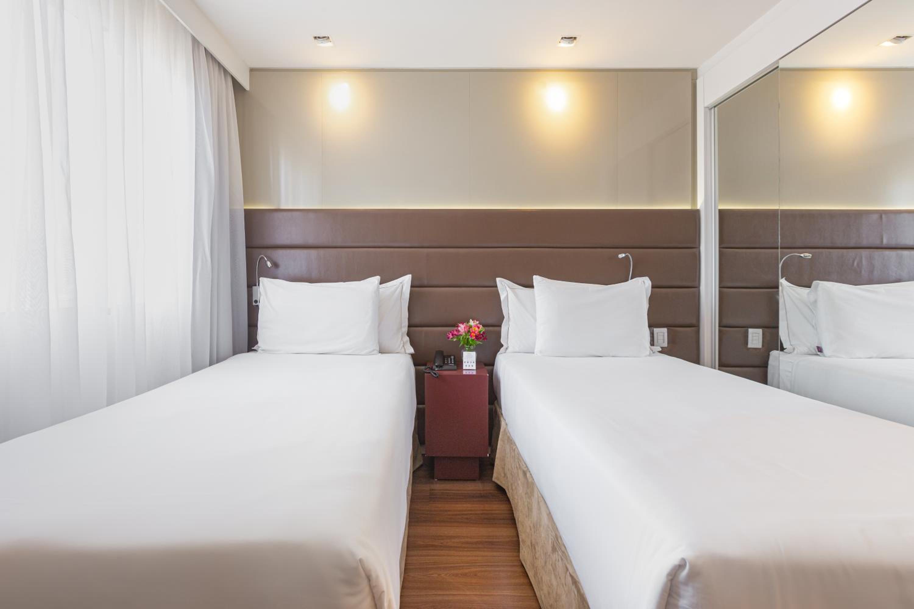 Superior Twin Room - Photo 3