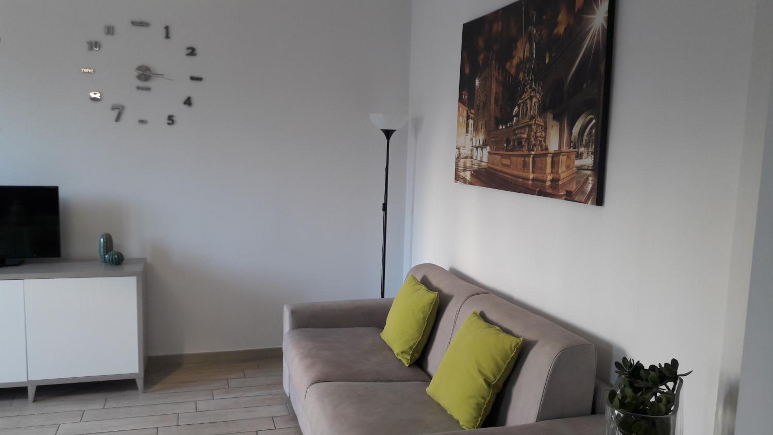 Apartment - Photo 23