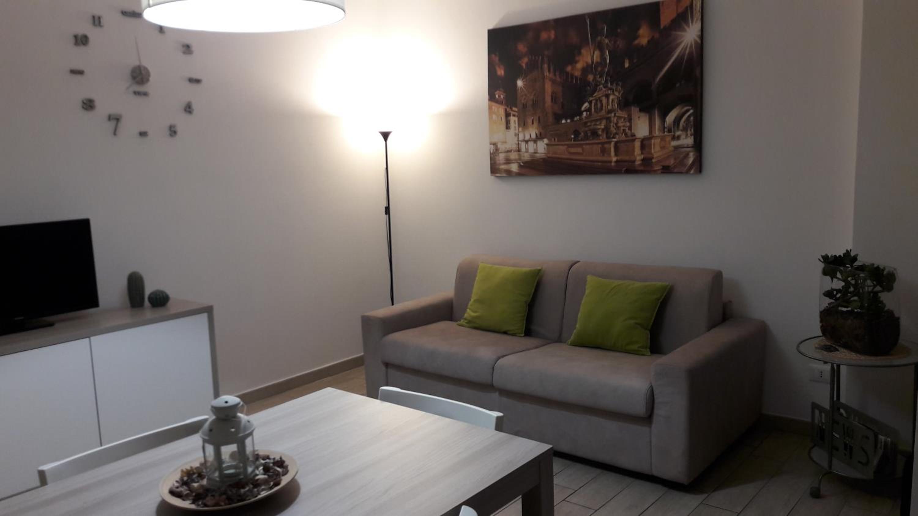 Apartment - Photo 24