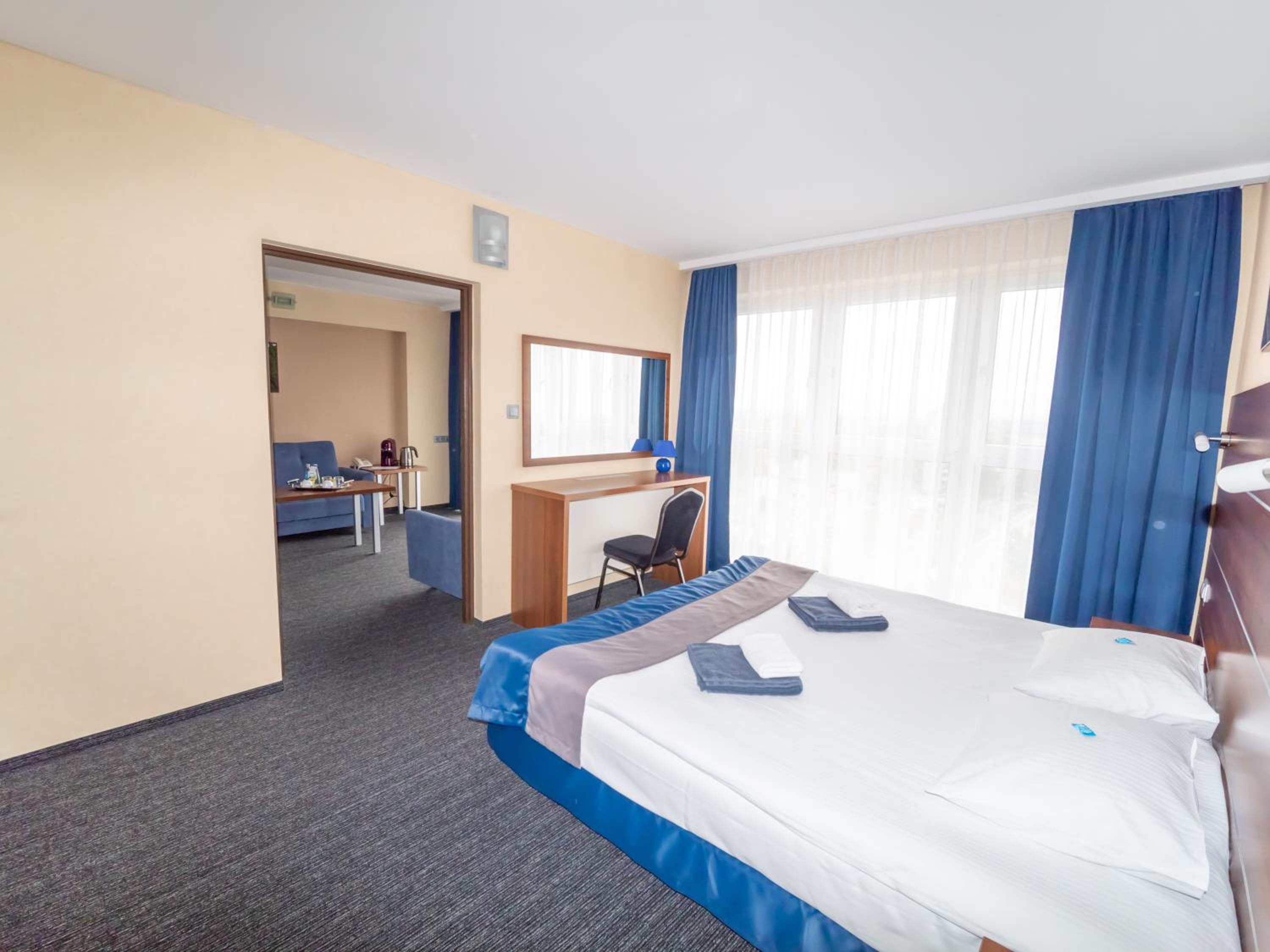 King Suite photo 1