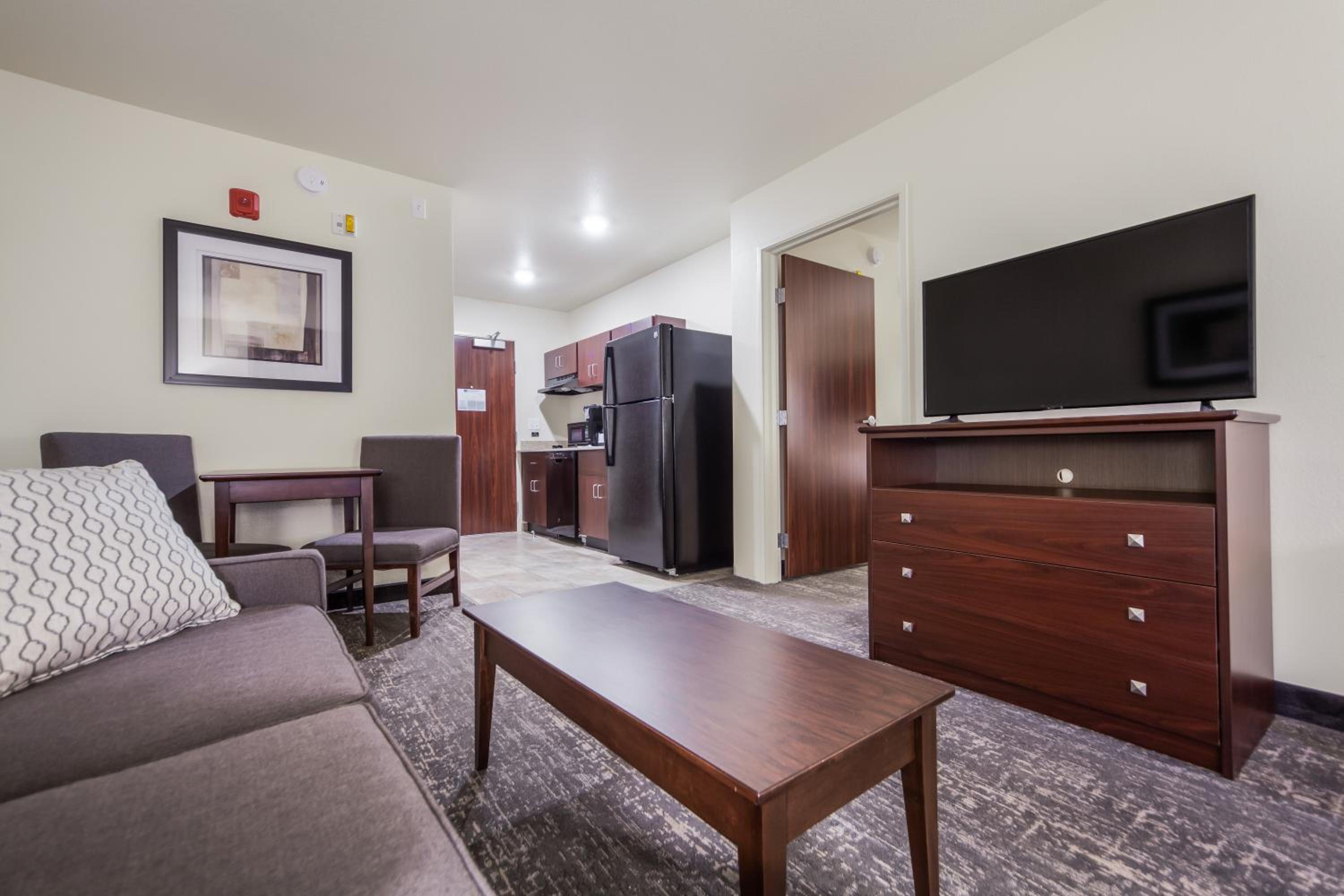 Superior King Room - Photo 1