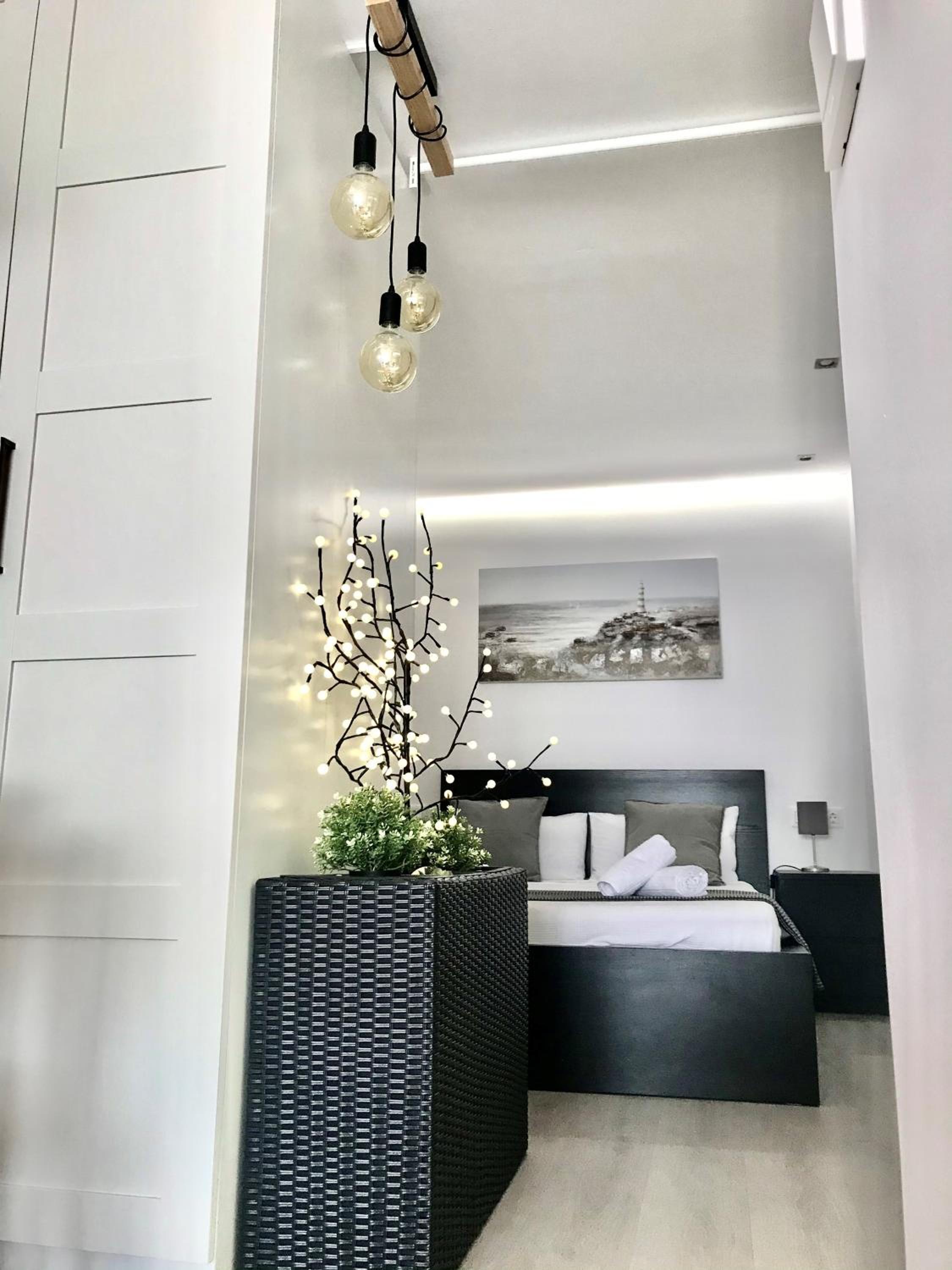 Suite Deluxe